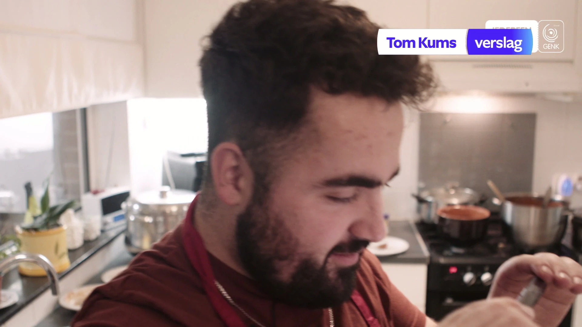 Hoofdafbeelding voor artikel 'Sapore e Amore' bewaart culinaire…