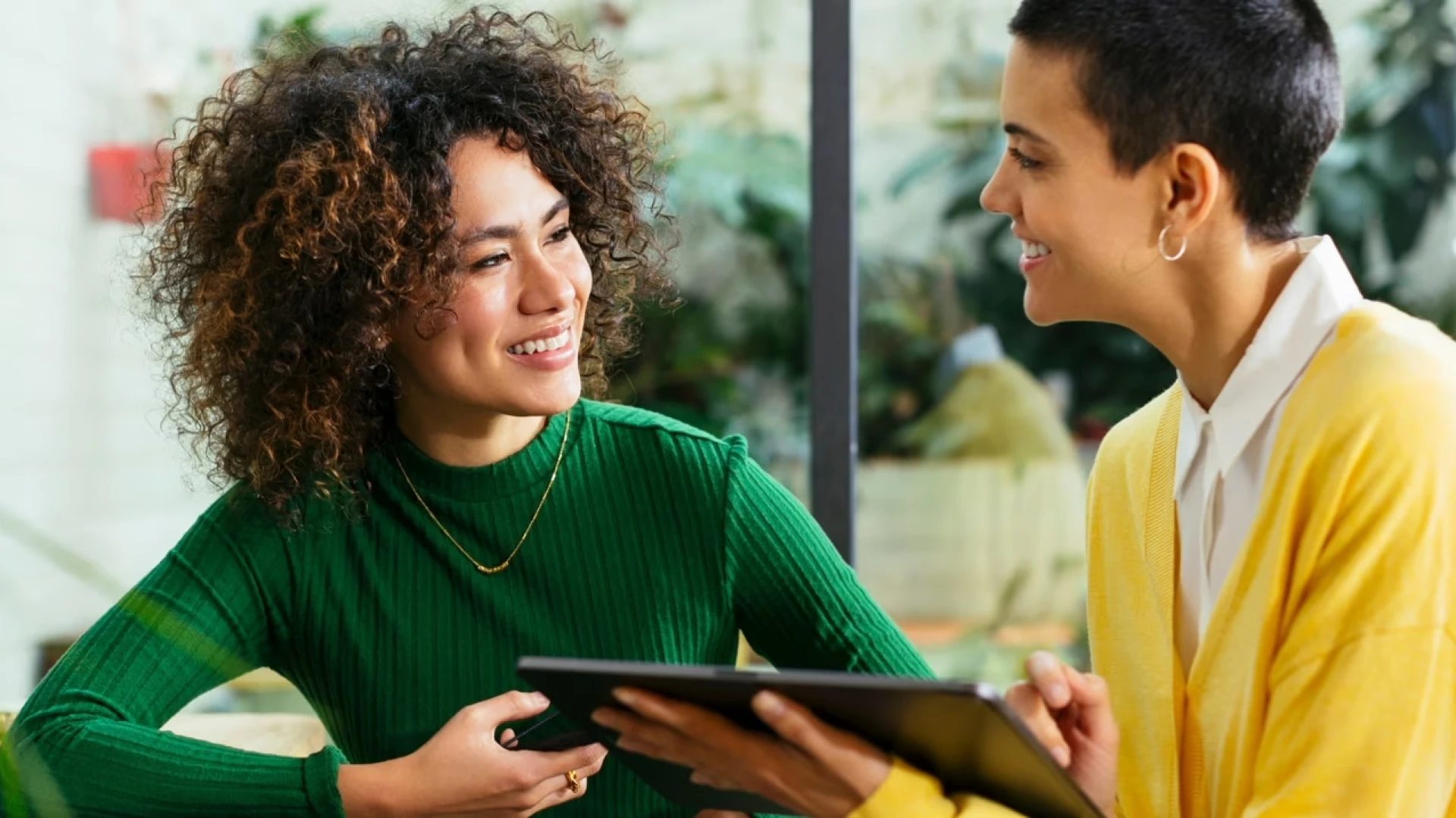 Hoofdafbeelding voor artikel GenZ verkiest meer loon boven…