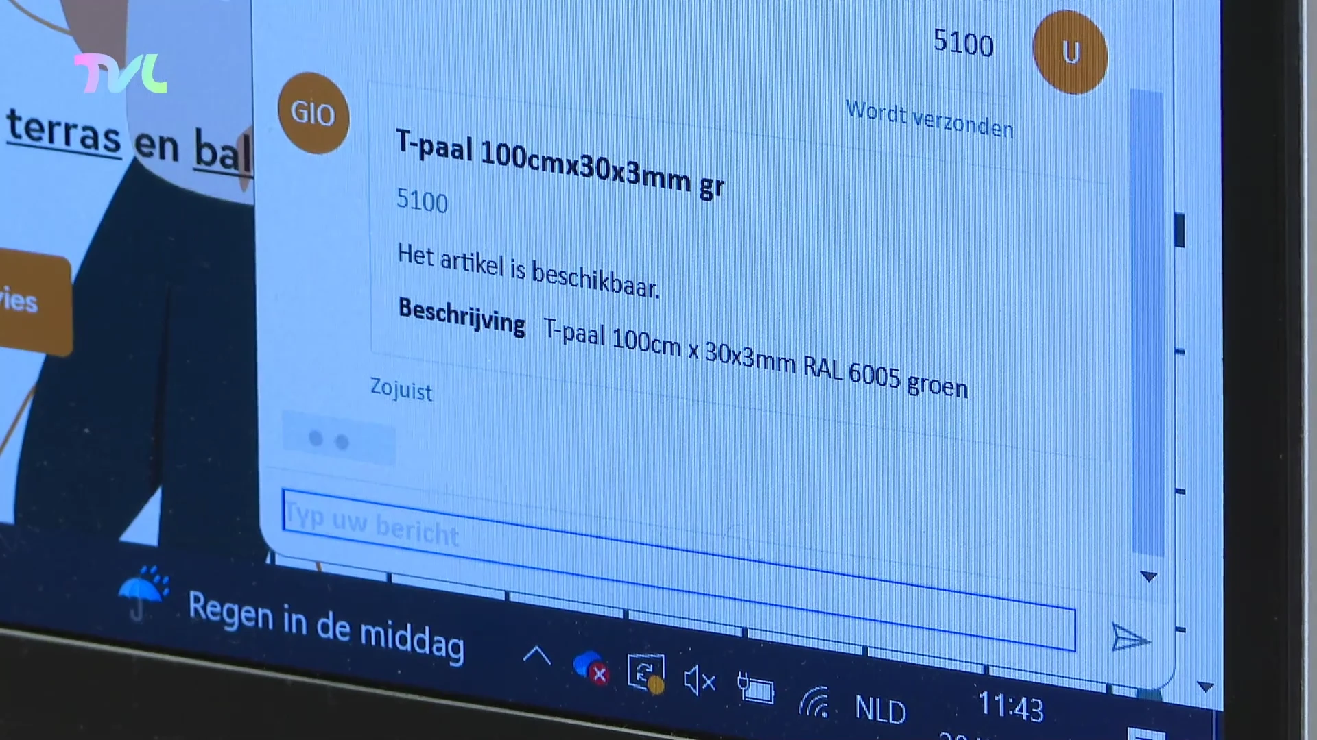 Hoofdafbeelding voor artikel Timeseer.AI wil de fundamenten…