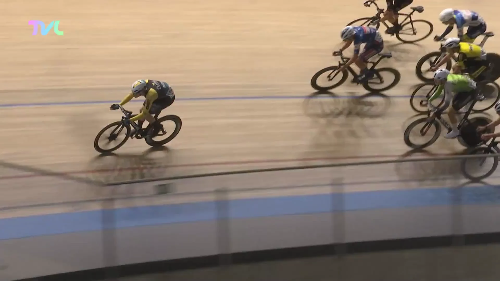 Hoofdafbeelding voor artikel Seppe Vinken uit Hechtel-Eksel…