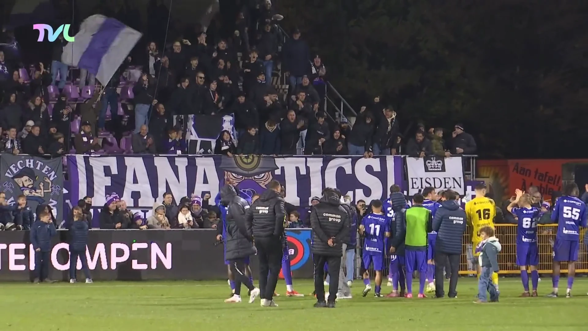 Hoofdafbeelding voor artikel TVL Score van 30 november…