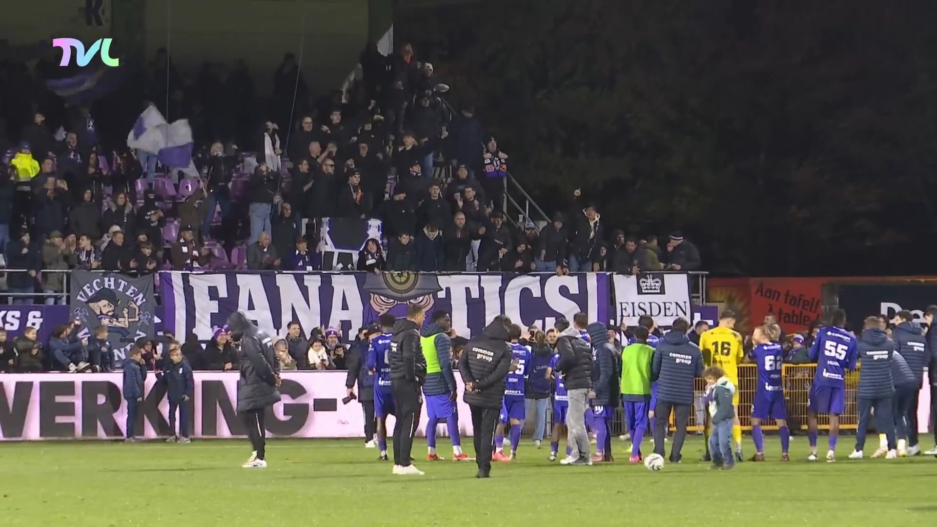 Hoofdafbeelding voor artikel Orye bezorgt Patro Eisden…