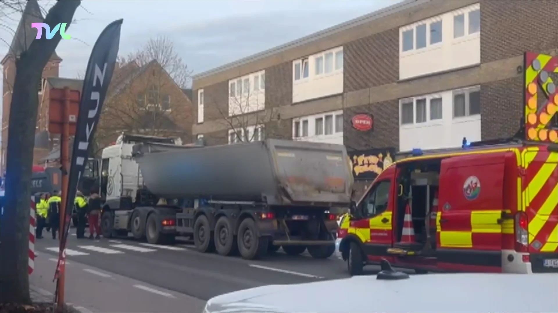 Hoofdafbeelding voor artikel 87-jarige fietser overleden…