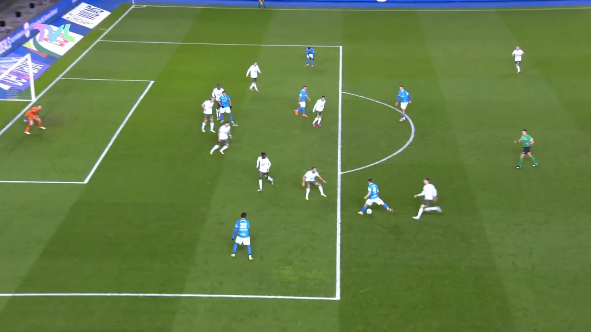 Hoofdafbeelding voor artikel Racing Genk wipt top zes binnen