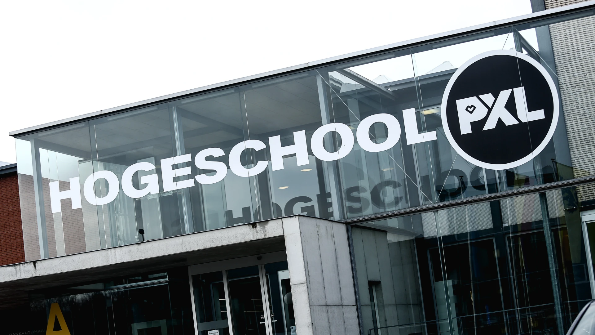 Hoofdafbeelding voor artikel 16 PXL-Alumni genomineerd…