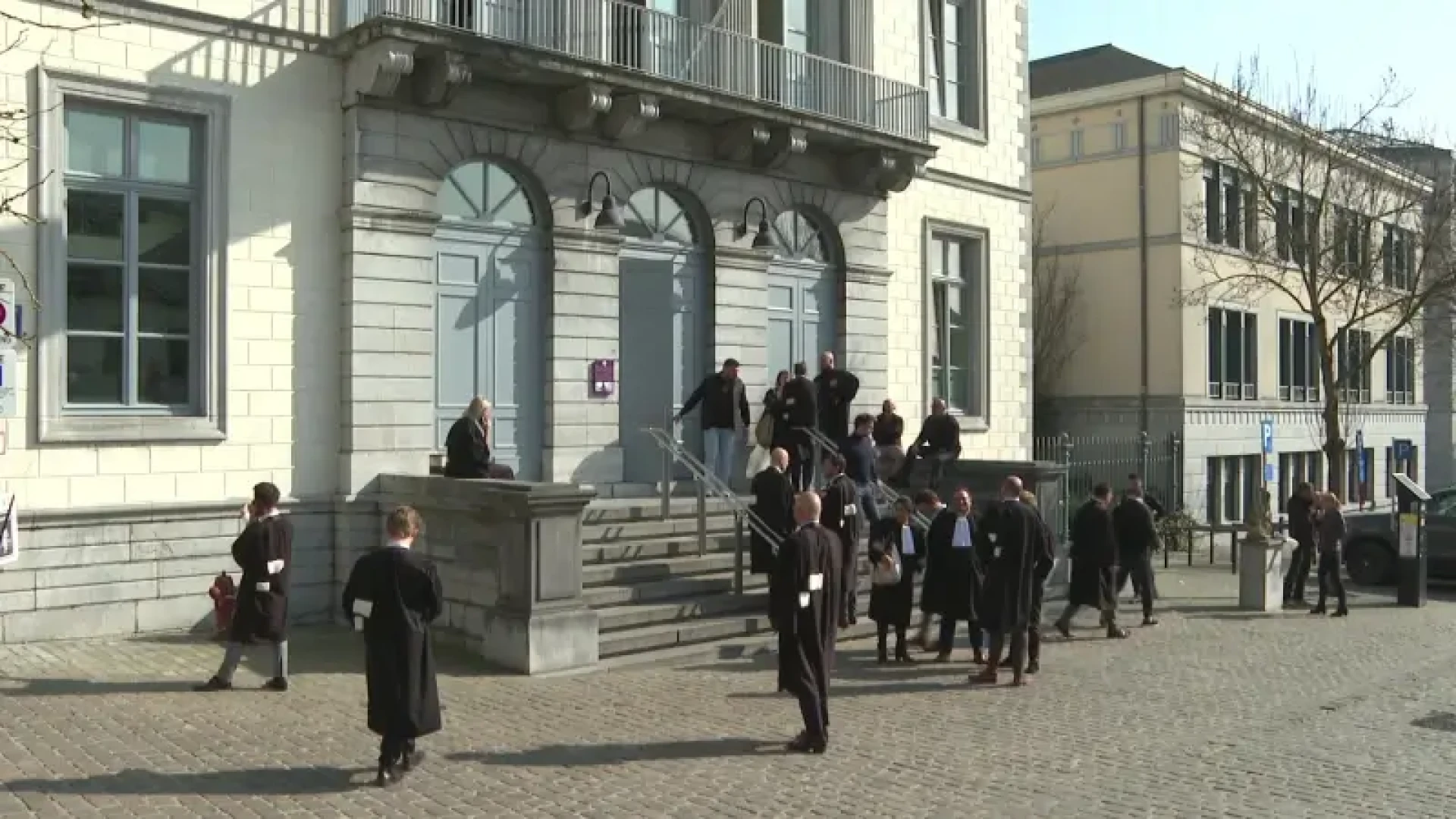 Hoofdafbeelding voor artikel Costa-proces voor vierde keer…