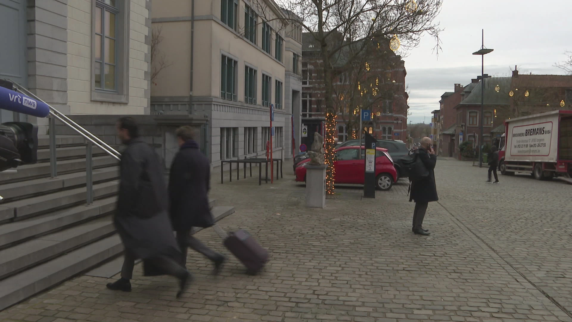 Hoofdafbeelding voor artikel Drugsproces Costa opnieuw…