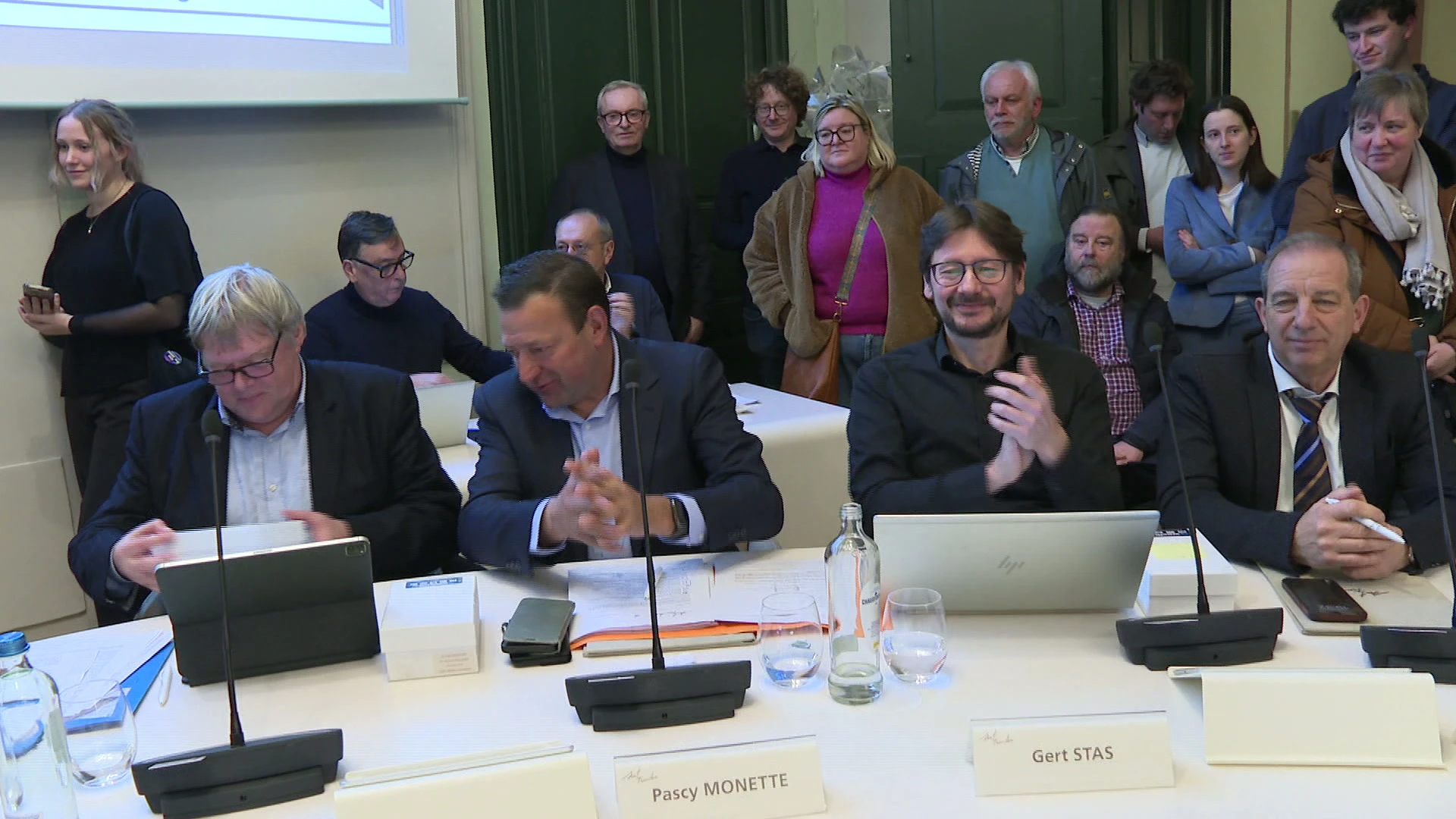 Hoofdafbeelding voor artikel Sint-Truiden wil historische…