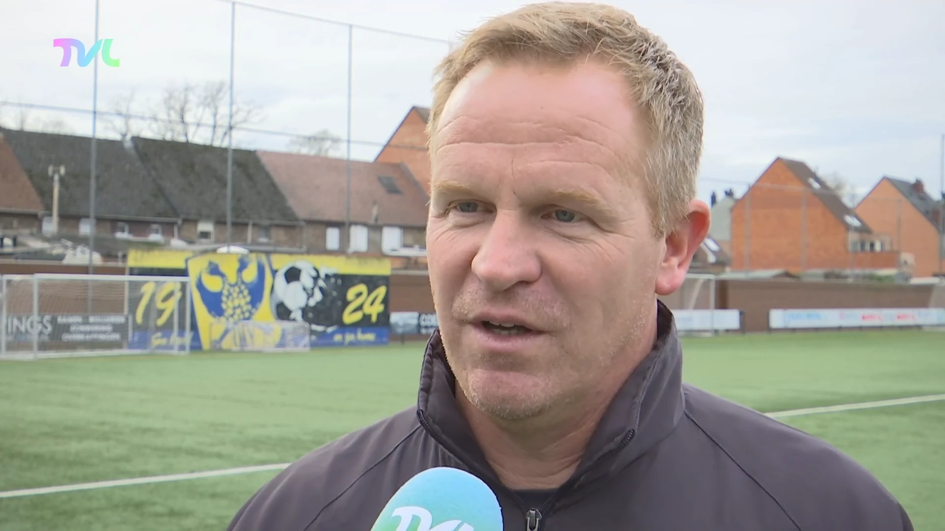 Hoofdafbeelding voor artikel Wouter Vrancken (STVV): "Nemen…