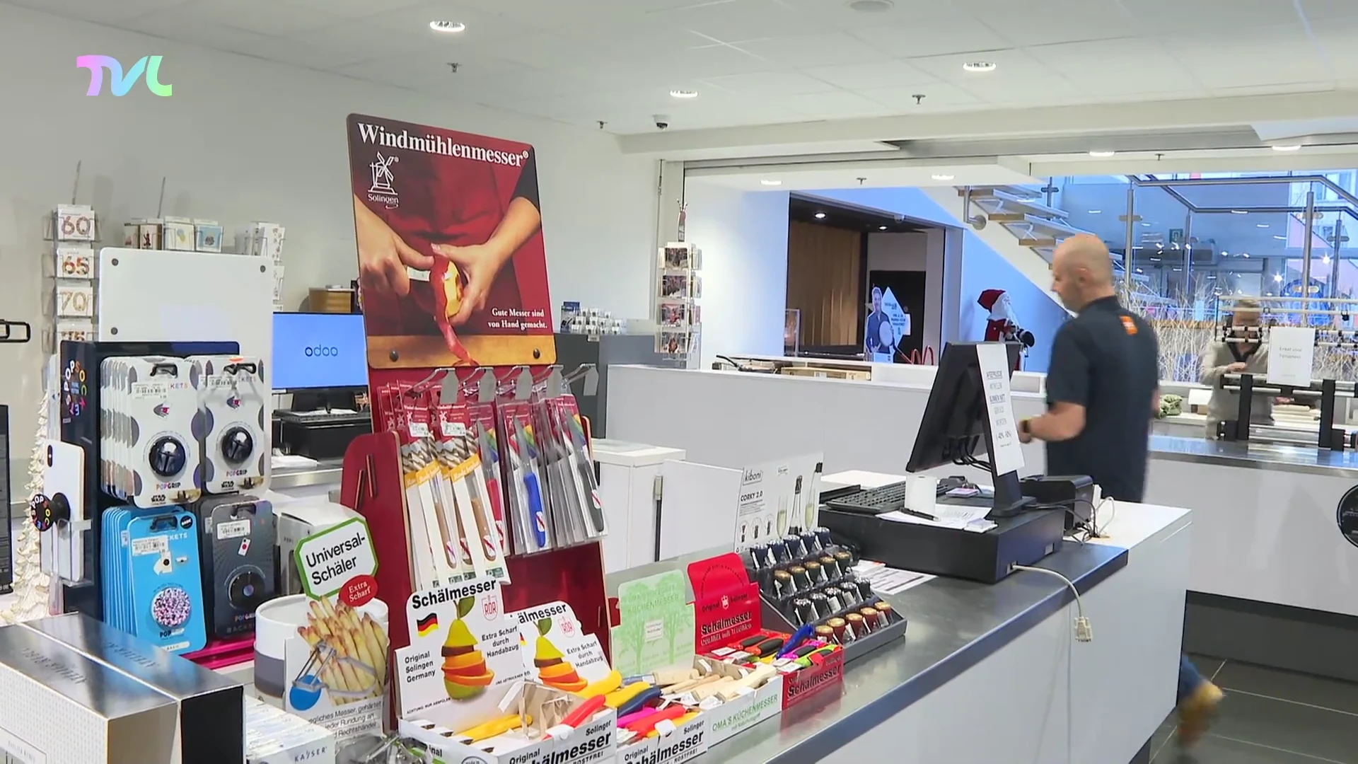 Hoofdafbeelding voor artikel TVL Nieuws, 3 december 2025