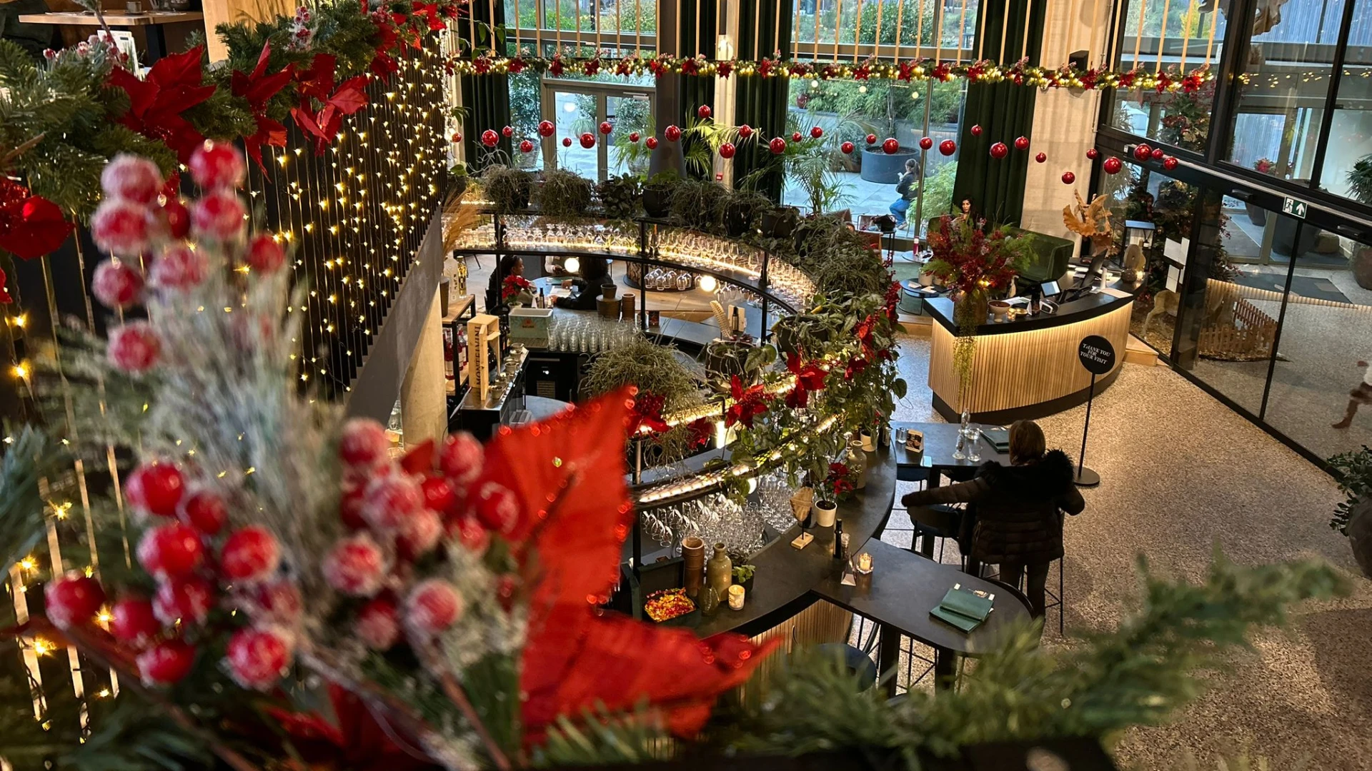 Hoofdafbeelding voor artikel SOS kerstdecoratie: Zo versier…