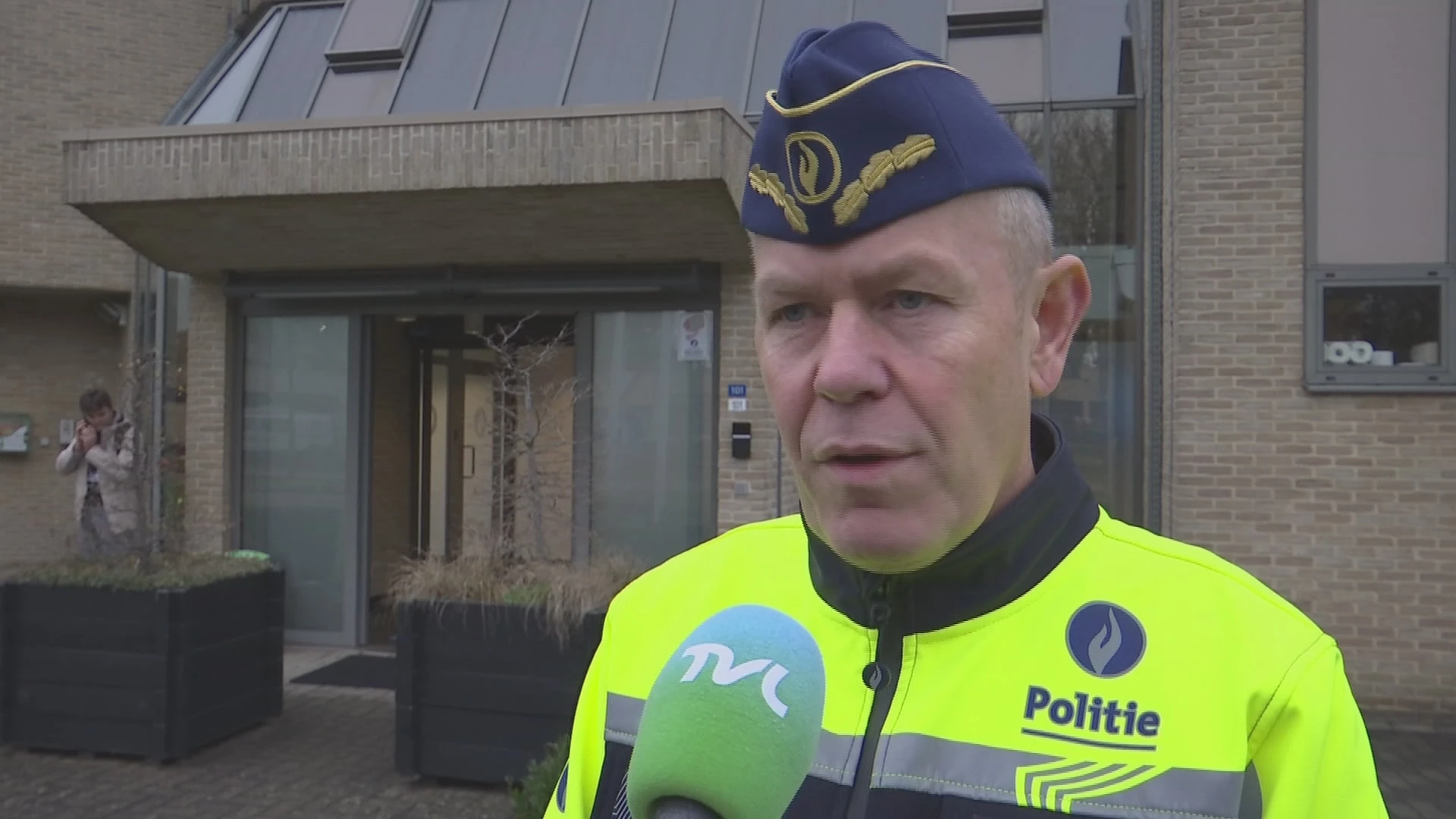 Hoofdafbeelding voor artikel Politie Lanaken-Maasmechelen…