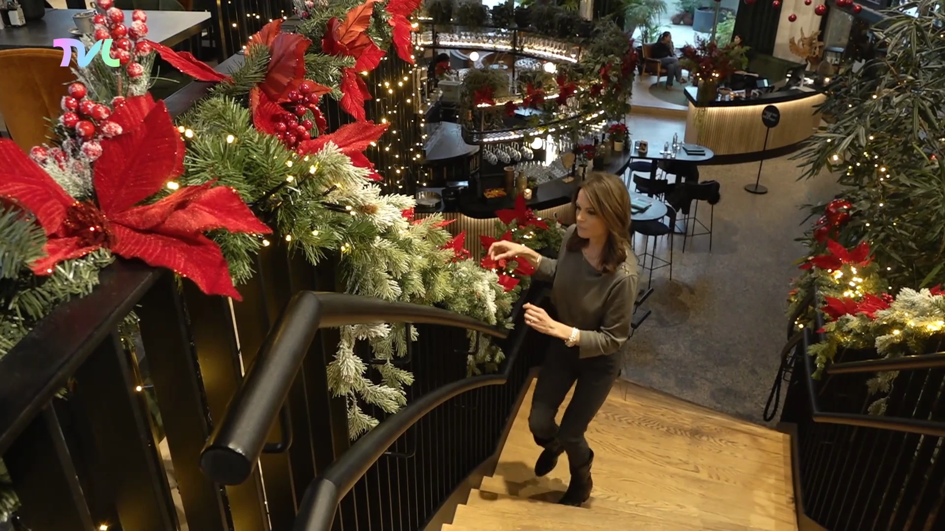 Hoofdafbeelding voor artikel Ook op het werk ontsnap je…