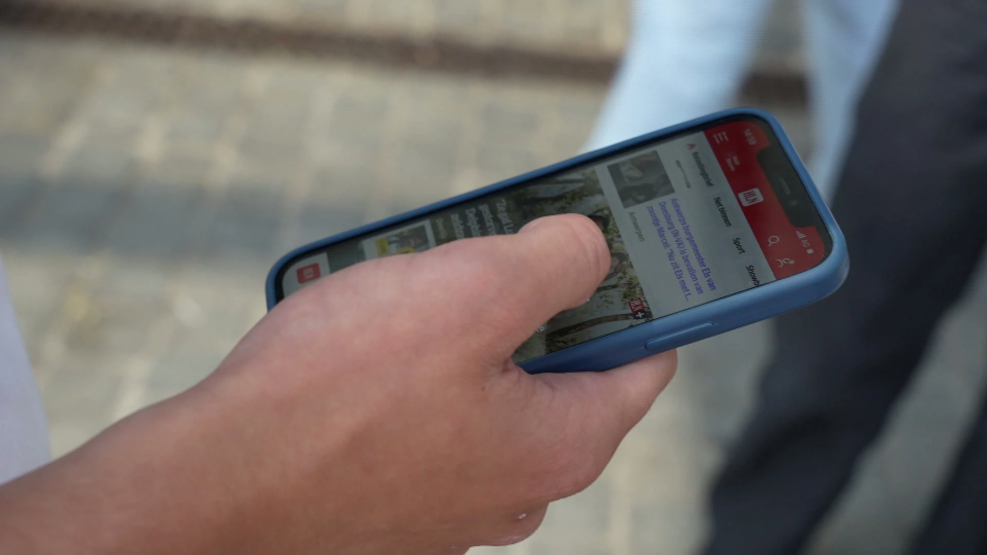 Hoofdafbeelding voor artikel TVL Nieuws, 4 december 2025