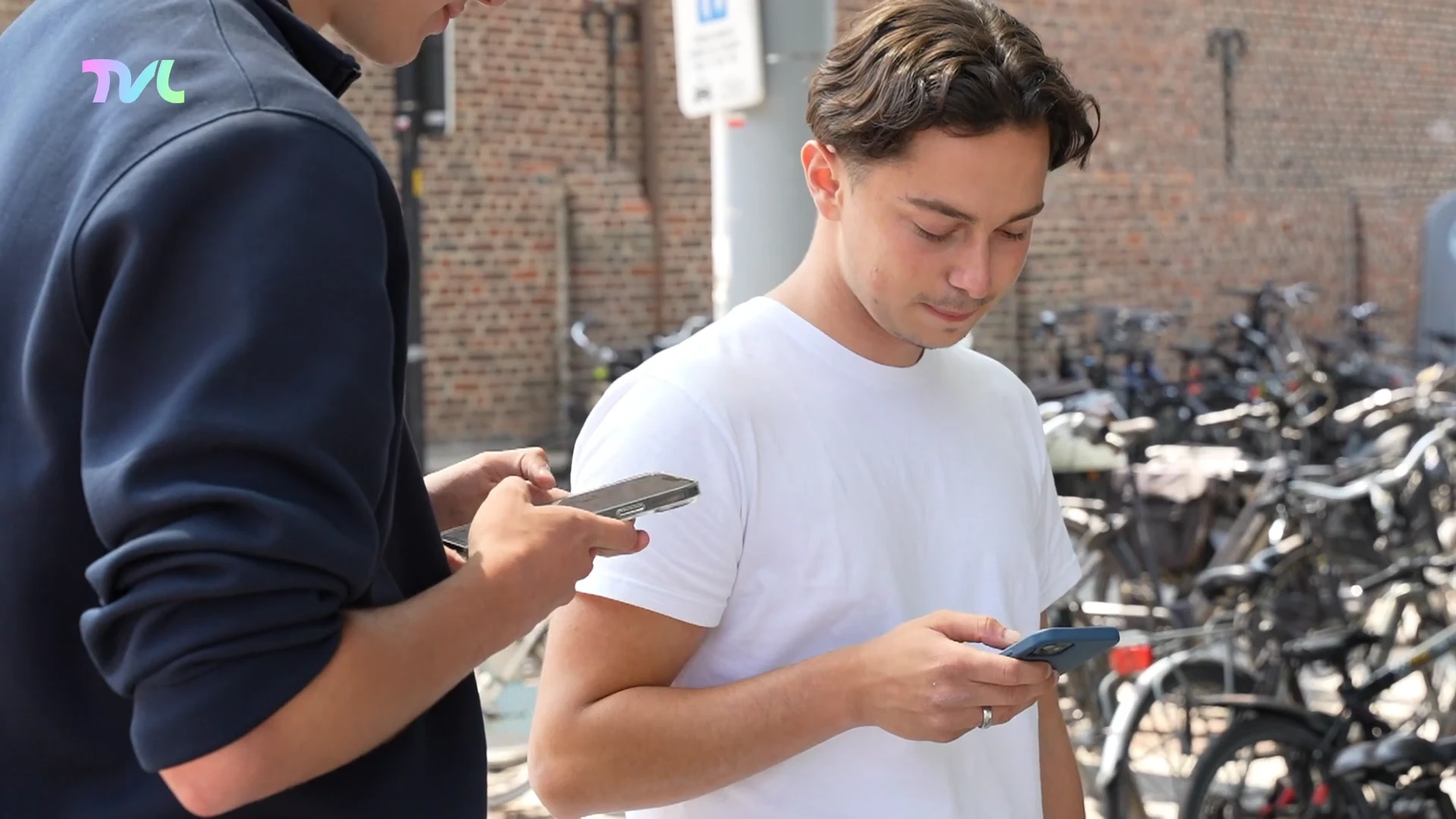 Hoofdafbeelding voor artikel Vooruit wil verbod op sociale…