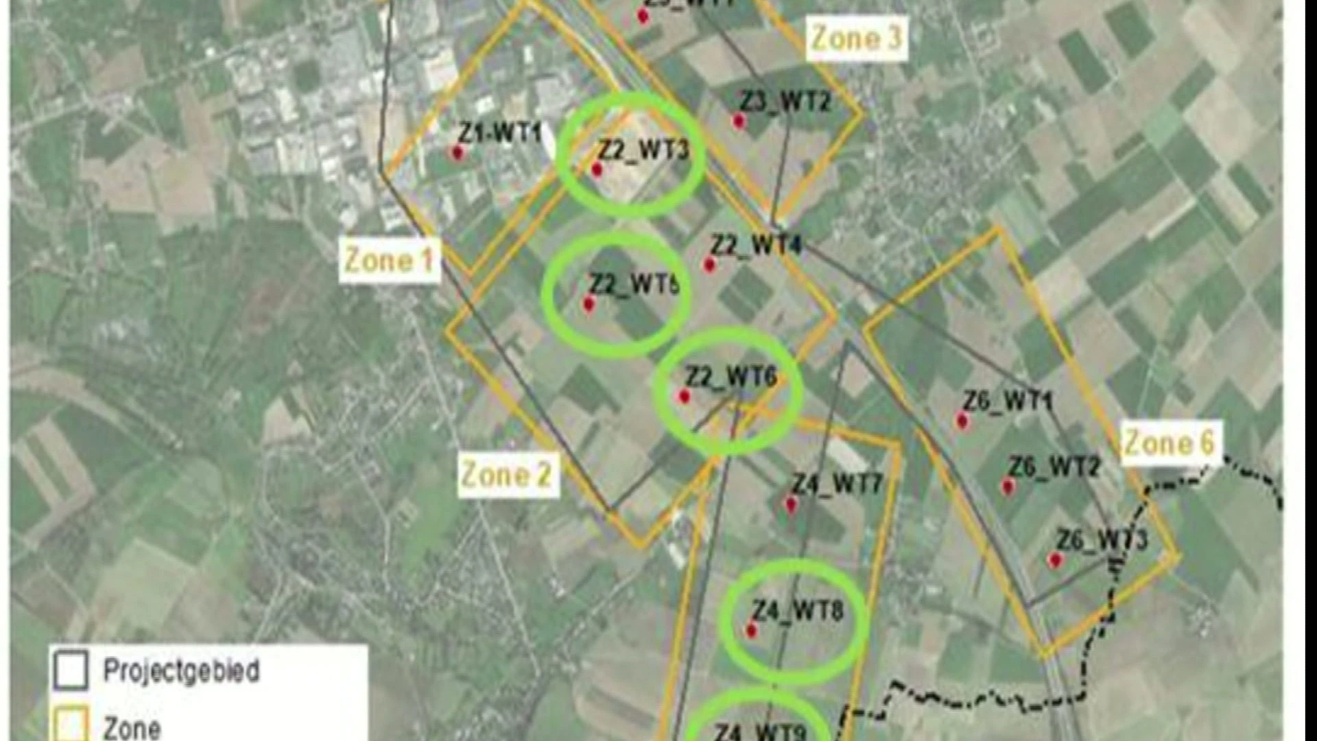 Hoofdafbeelding voor artikel Ventori-project splijt gemeenten:…