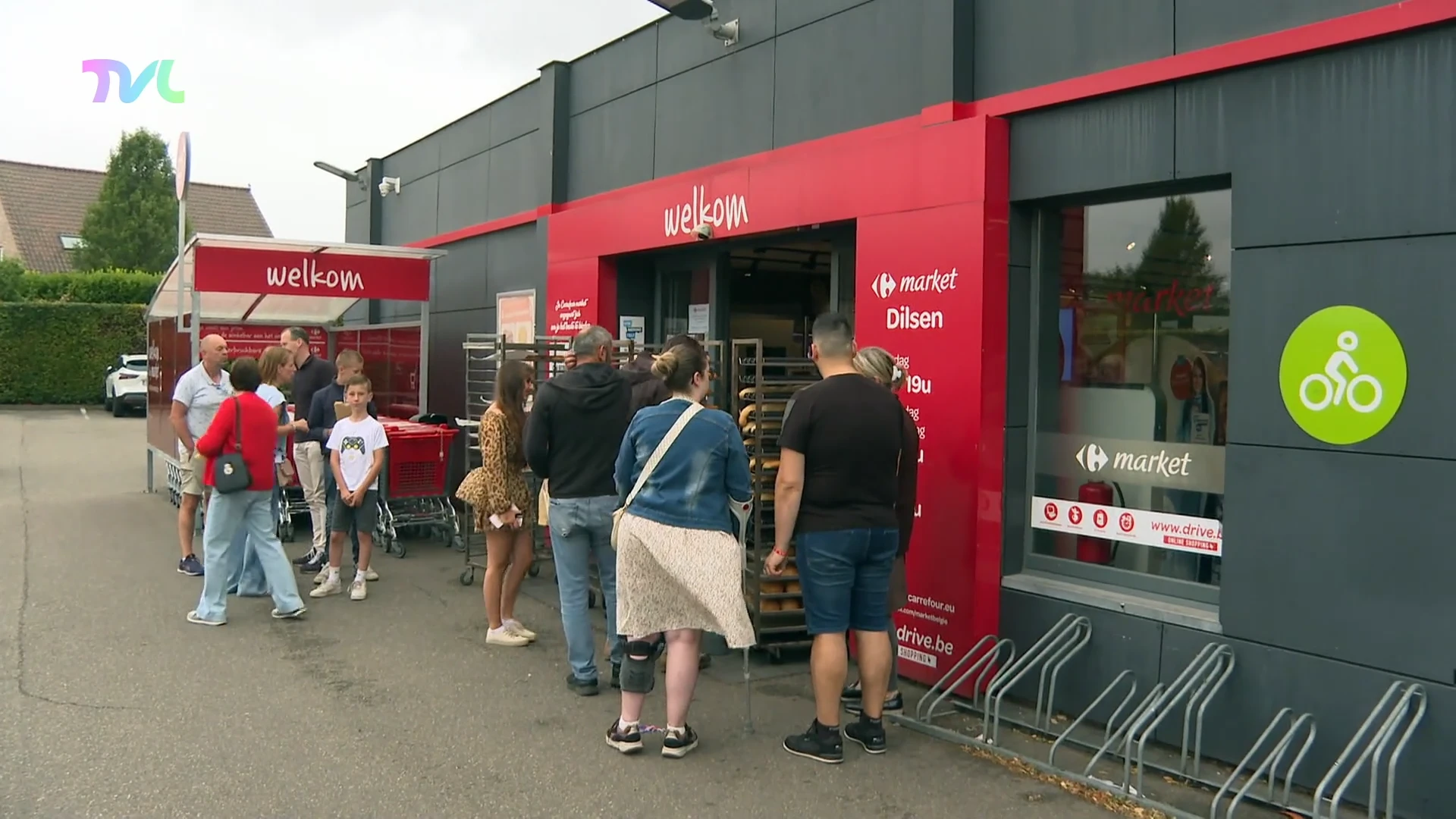 Hoofdafbeelding voor artikel Terwijl in Dilsen-Stokkem…