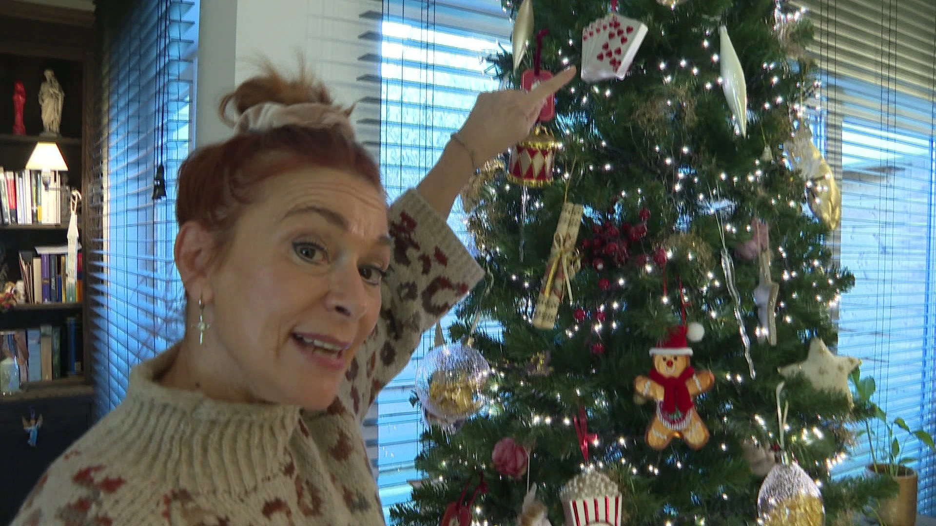 Hoofdafbeelding voor artikel Bilzerse trots Lisa del Bo…