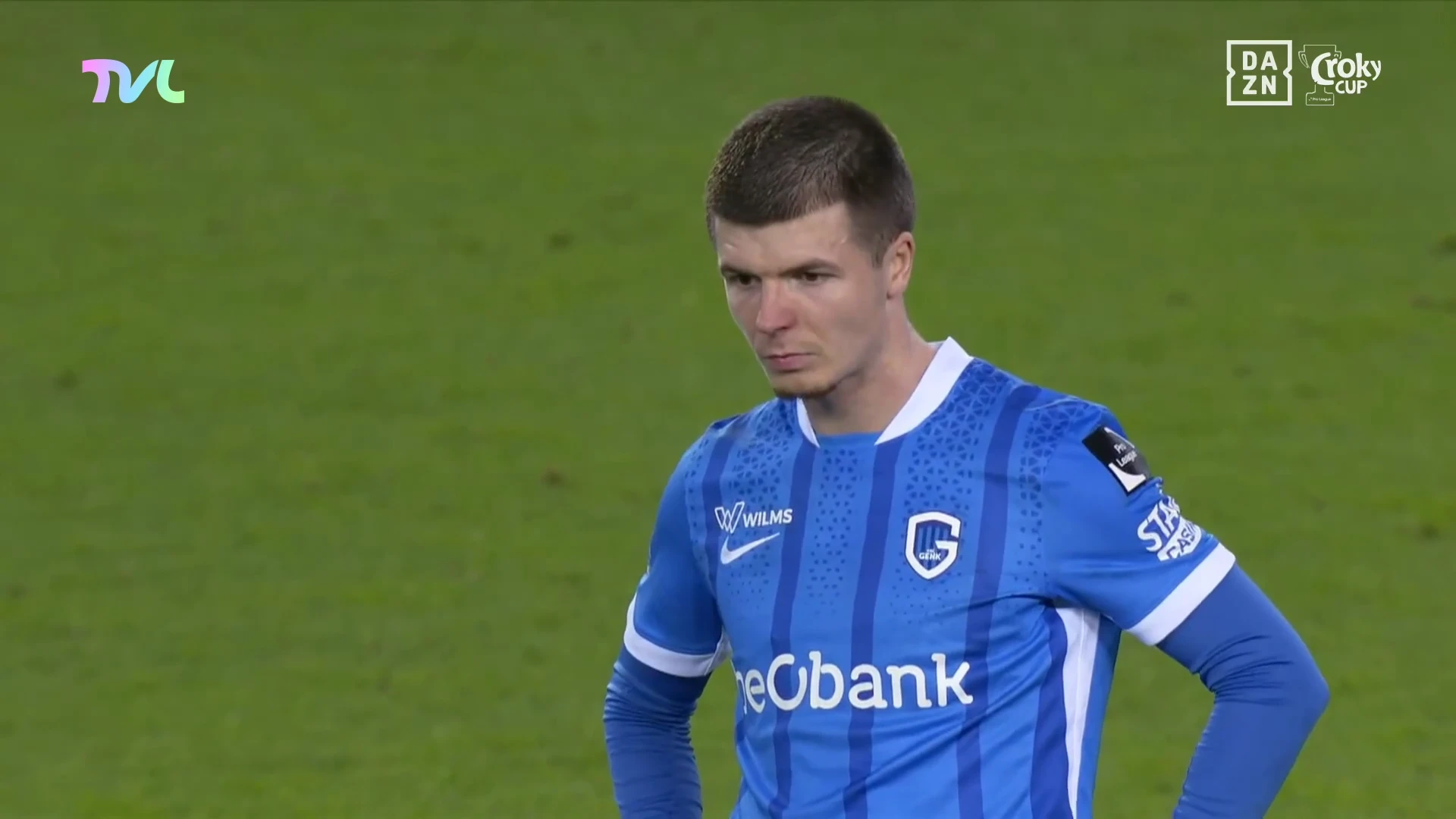 Hoofdafbeelding voor artikel Racing Genk uitgebekerd in…