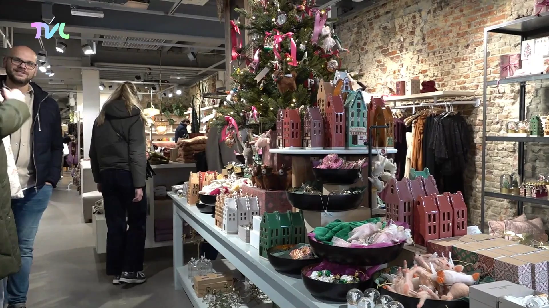 Hoofdafbeelding voor artikel TVL Nieuws, 5 december 2025