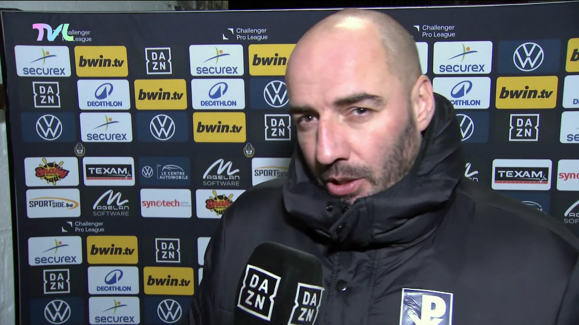 Hoofdafbeelding voor artikel Patro Eisden niet tevreden…