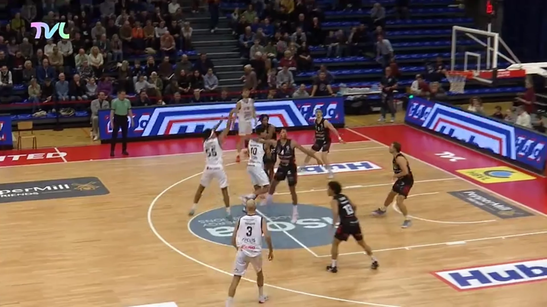 Hoofdafbeelding voor artikel Limburg United boekt deugddoende…