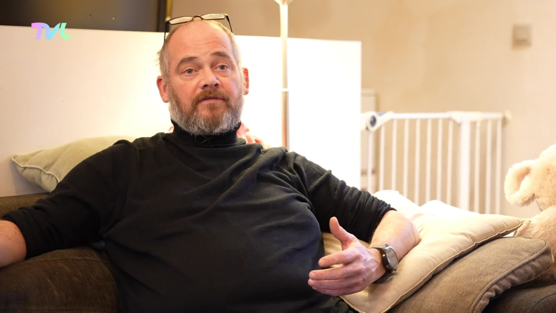 Vader vraagt om meer begrip nadat Starbucks zijn dochter met beperking buitenzet