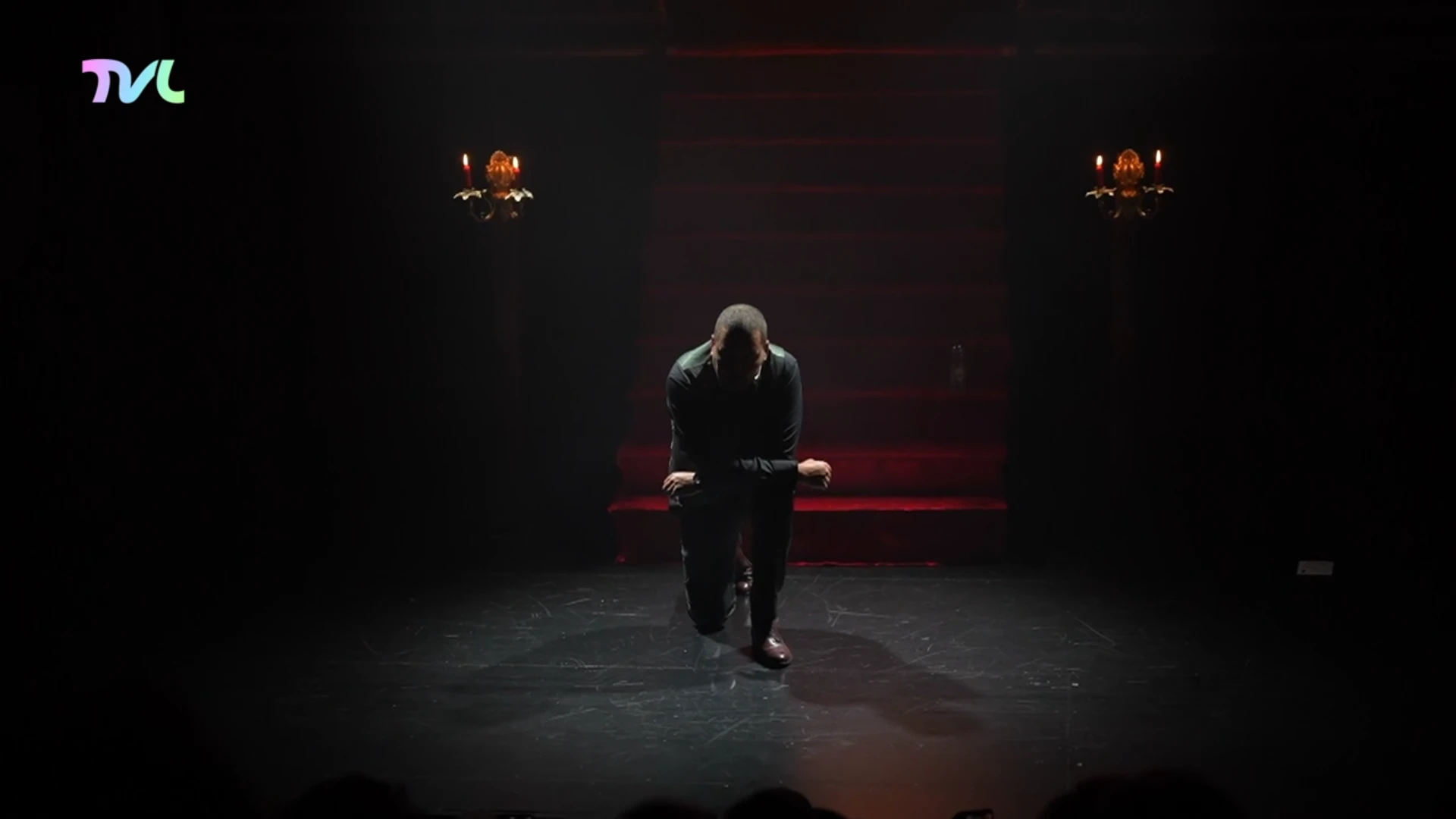 Hoofdafbeelding voor artikel Yannick Noben begint aan tournee…