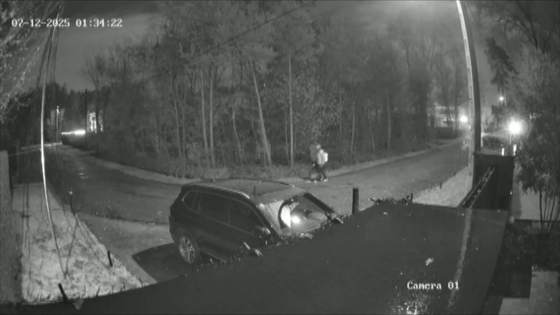 Hoofdafbeelding voor artikel Gemaskerd duo keert twee keer…