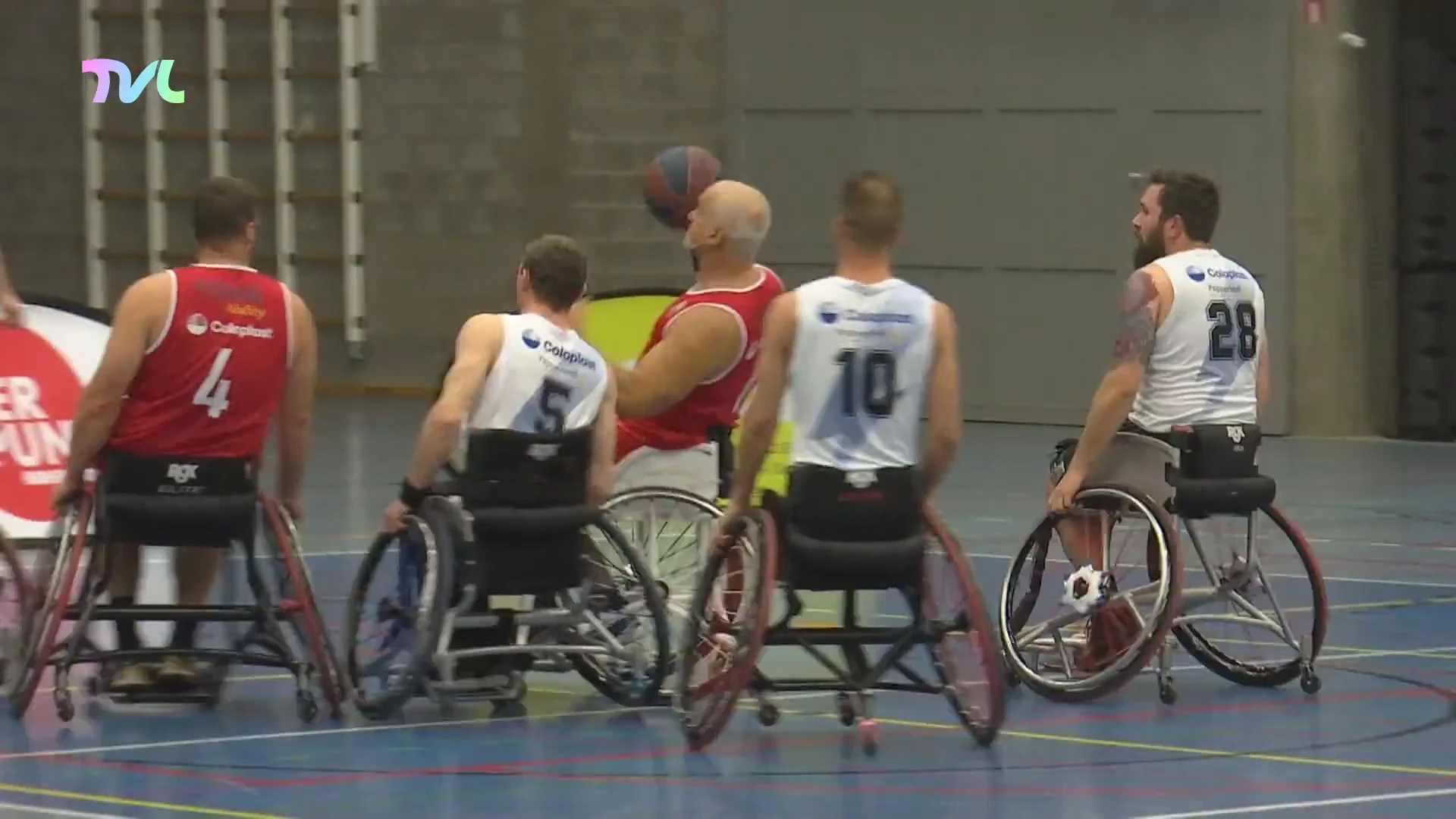 Hoofdafbeelding voor artikel TVL Score 7 december 2025