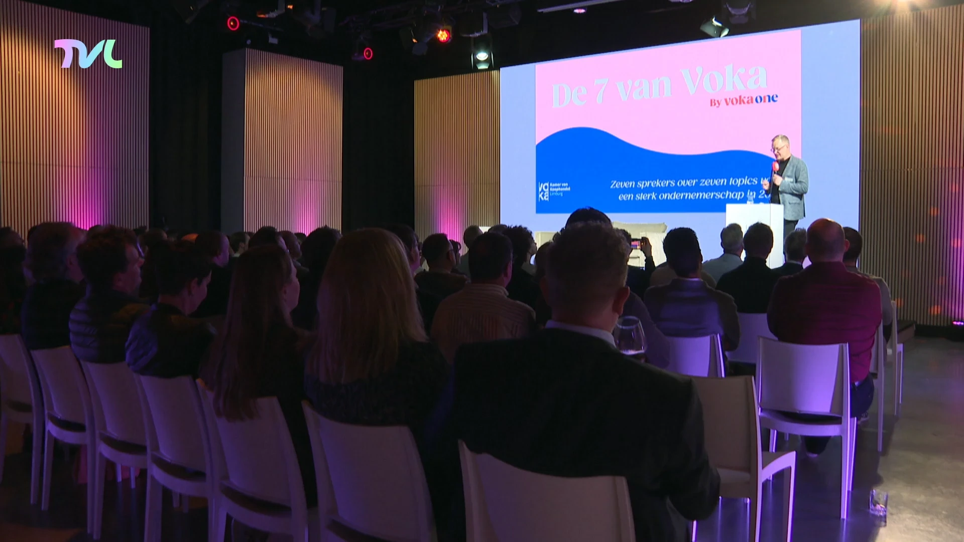 Hoofdafbeelding voor artikel De Toekomstfabriek: 7 bedrijfsexperten…