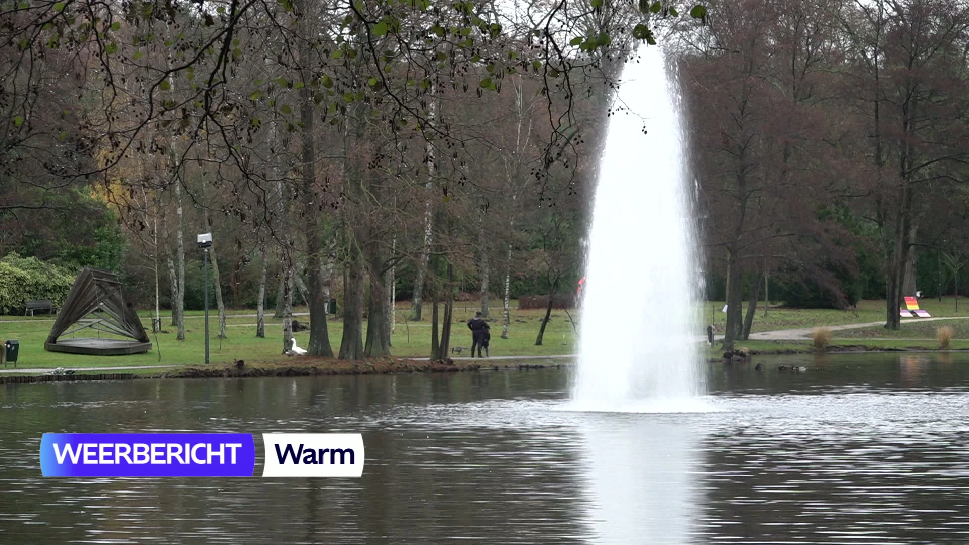 Hoofdafbeelding voor artikel TVL Nieuws, 8 december 2025