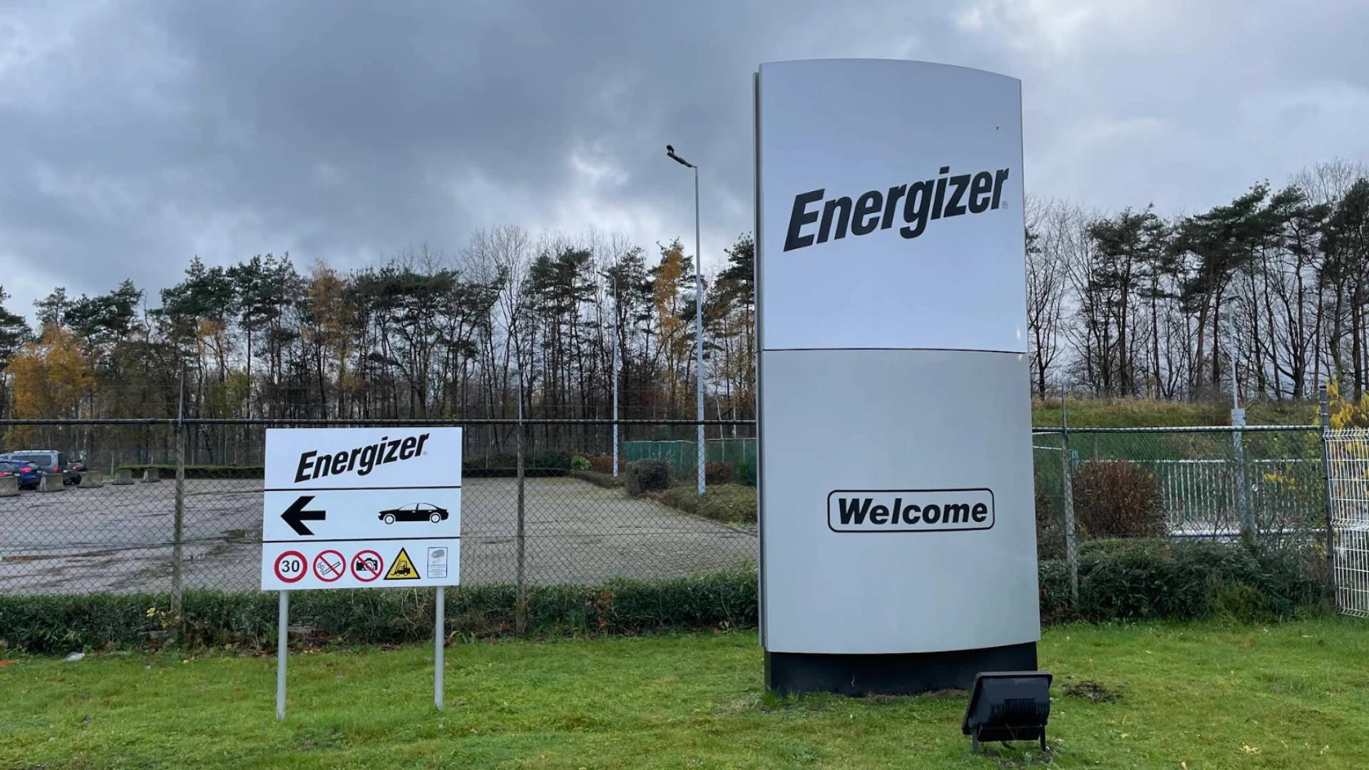 Hoofdafbeelding voor artikel Herstructurering bij Energizer…