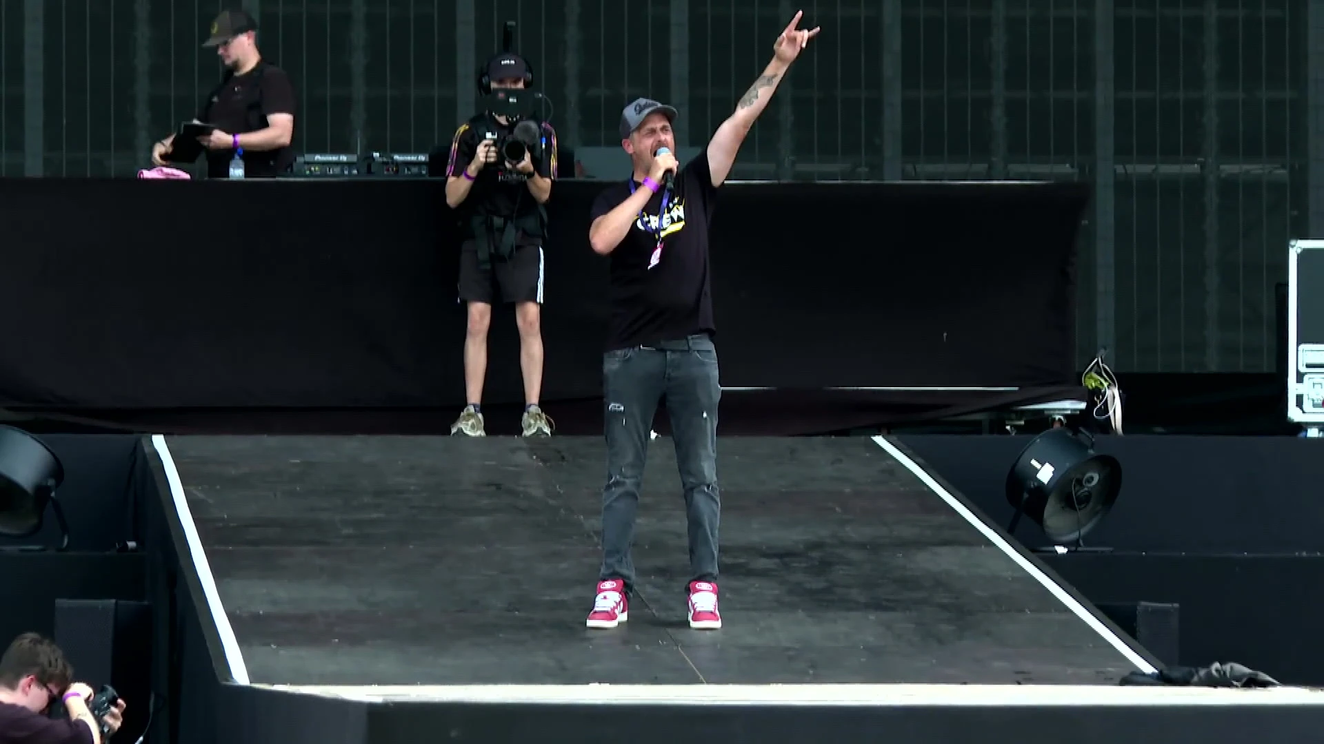 Hoofdafbeelding voor artikel Pukkelpop zoekt opnieuw wensen…