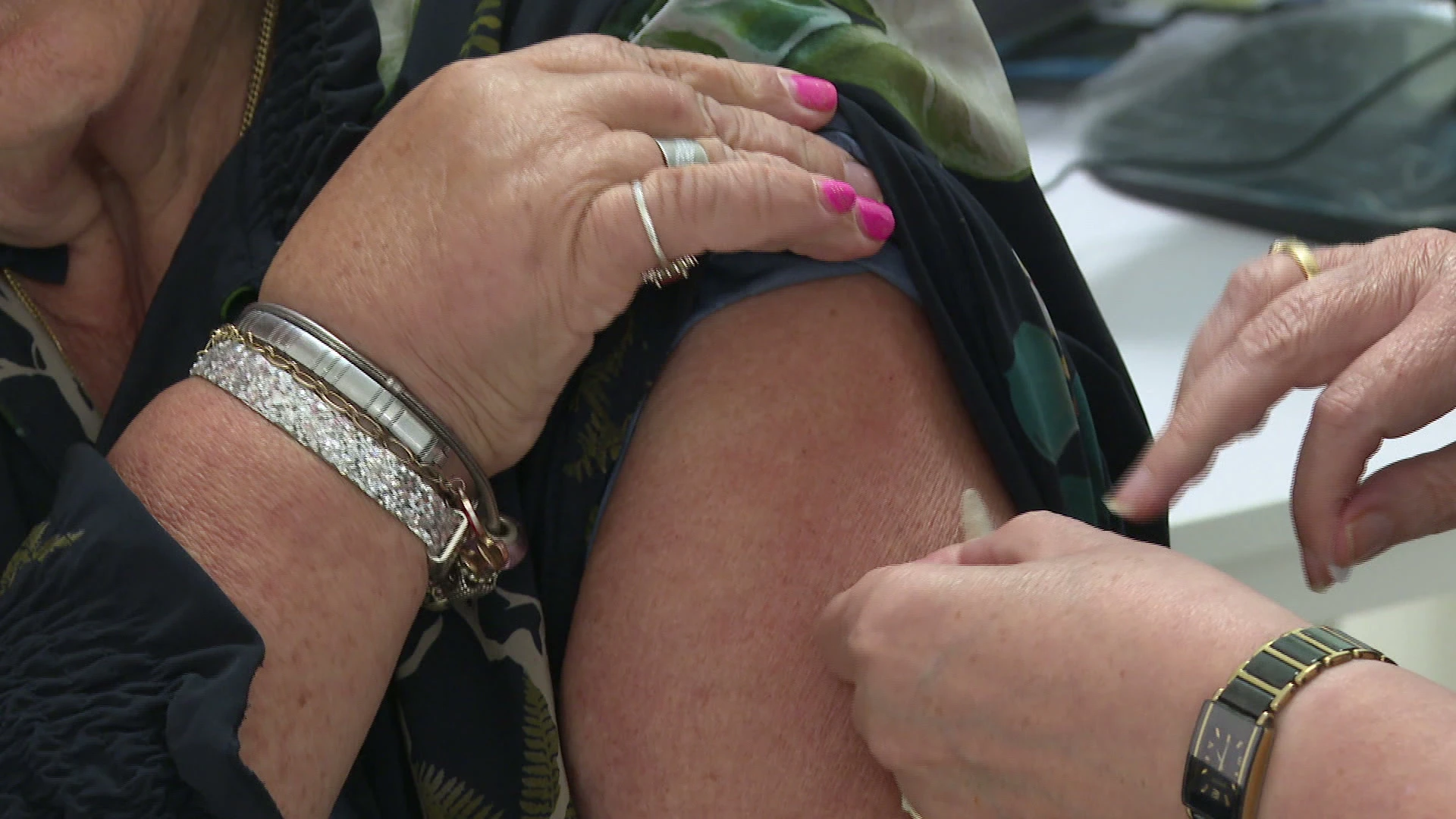 Hoofdafbeelding voor artikel Limburgse apothekers zetten…