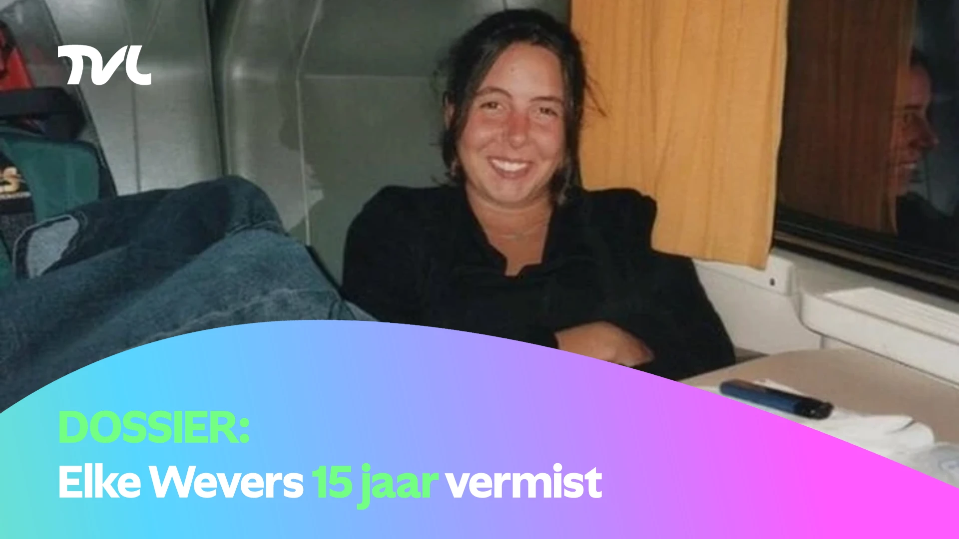 15 jaar zonder Elke Wevers: “Ik weet 99% zeker wie het gedaan heeft, maar ik kan het niet bewijzen...”