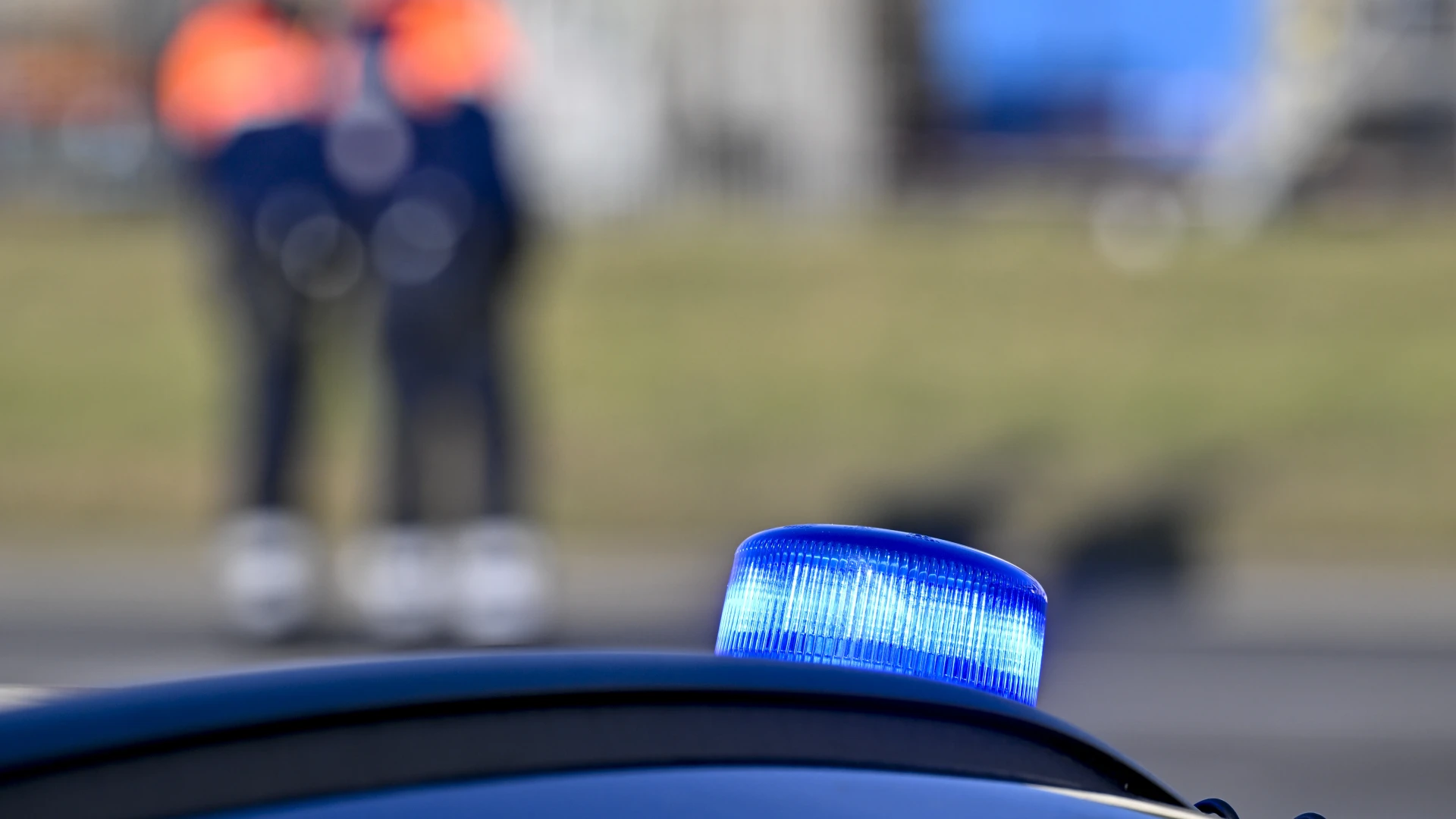 Hoofdafbeelding voor artikel Achtervolging in Genk eindigt…