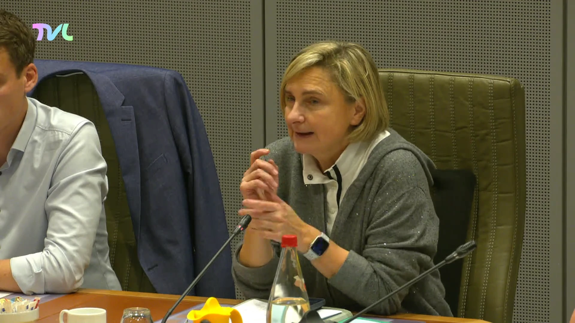 Hoofdafbeelding voor artikel Audit Vlaanderen maakt fraudedossier…