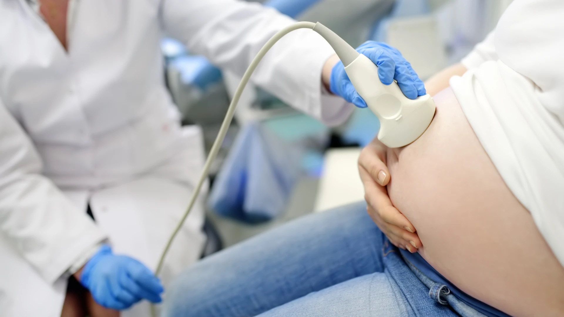 Hoofdafbeelding voor artikel Spermadonor met kankergen…