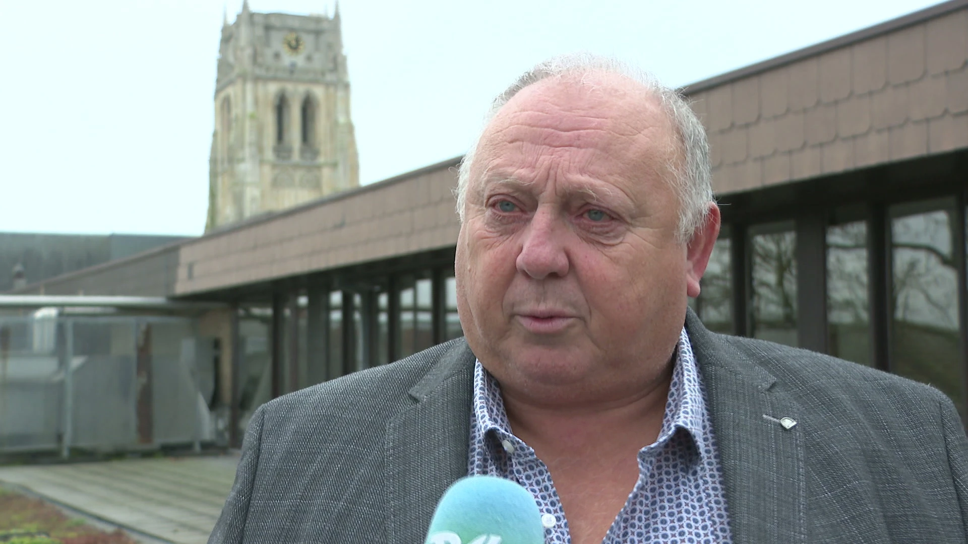 Hoofdafbeelding voor artikel Tongeren-Borgloon voert toeristentaks…