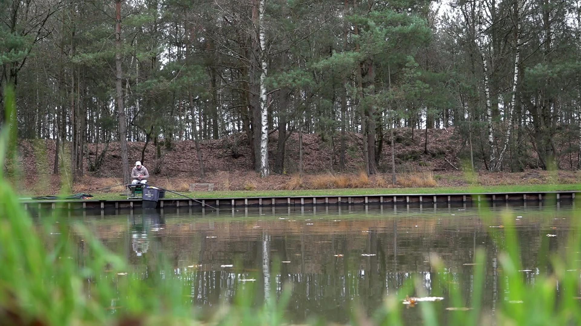 Hoofdafbeelding voor artikel Fietspad Leopoldsburg naar…