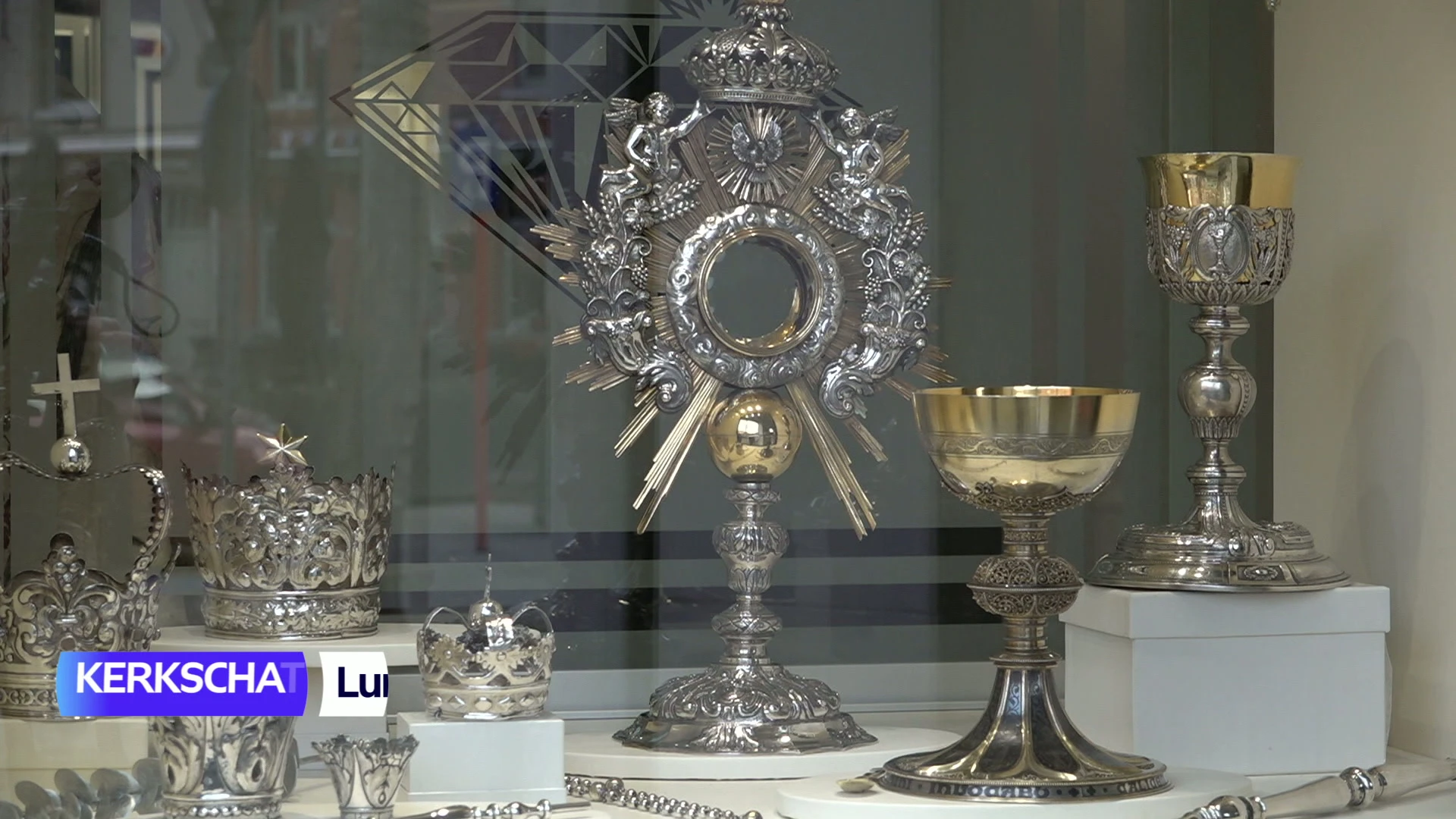 Hoofdafbeelding voor artikel TVL Nieuws, 10 december 2025