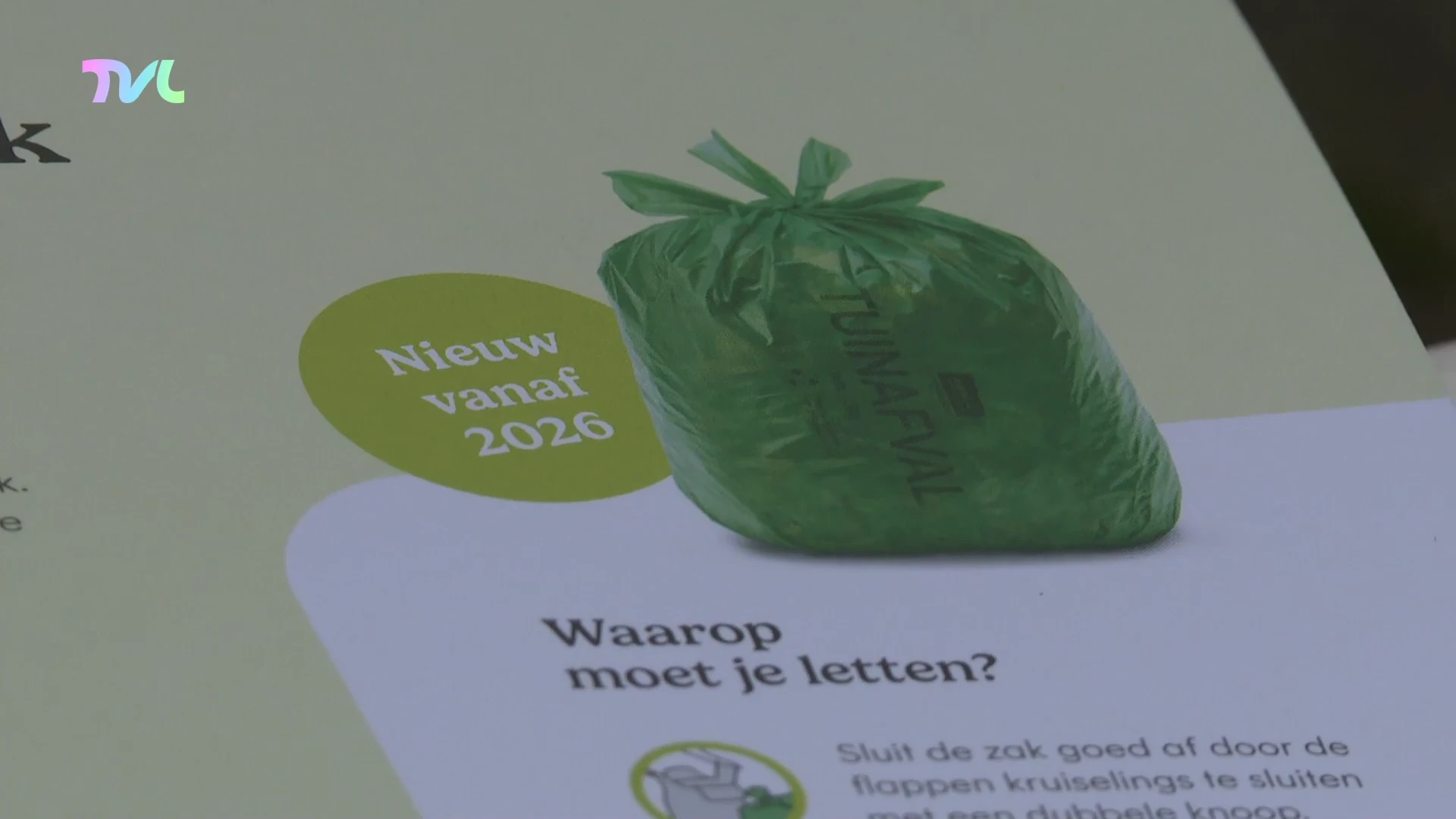 Hoofdafbeelding voor artikel Afvaltarieven in Limburg stijgen