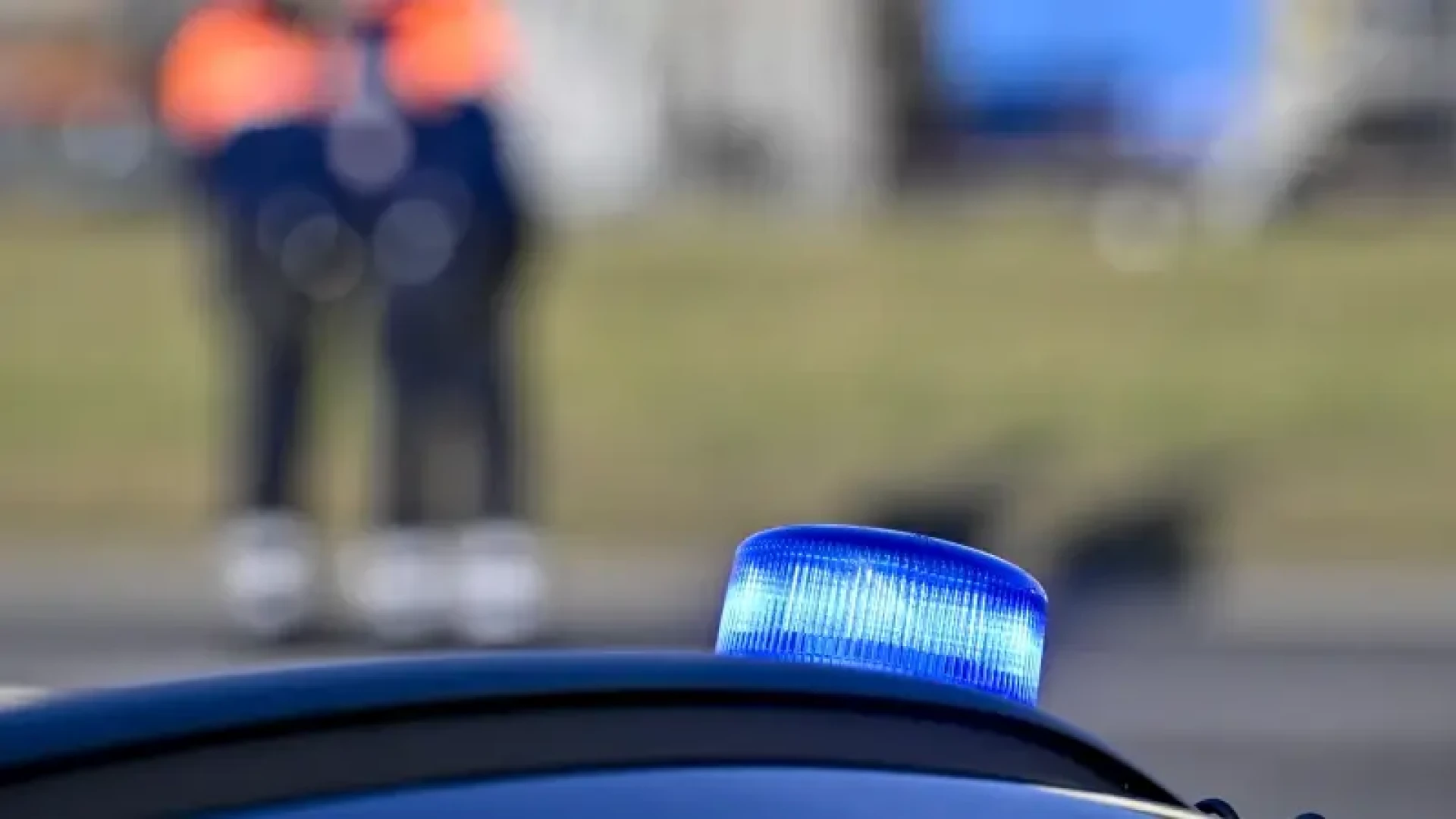 Hoofdafbeelding voor artikel Waarom politievacatures in…