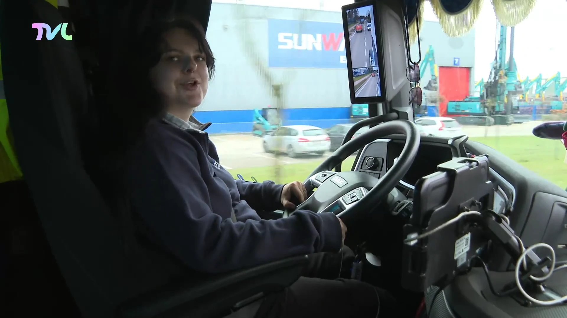 Hoofdafbeelding voor artikel Femke Janssens uit Lummen…