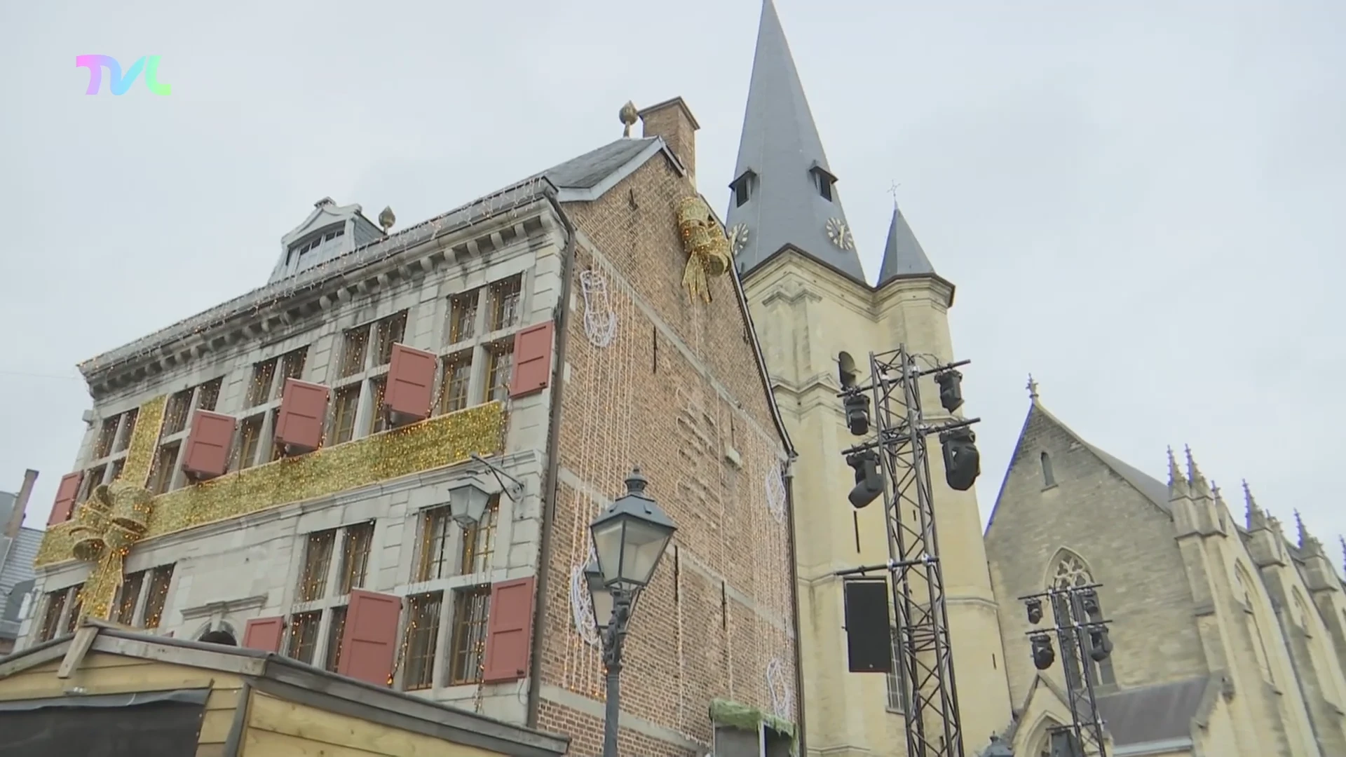 Hoofdafbeelding voor artikel Bilzen-Hoeselt centraliseert…