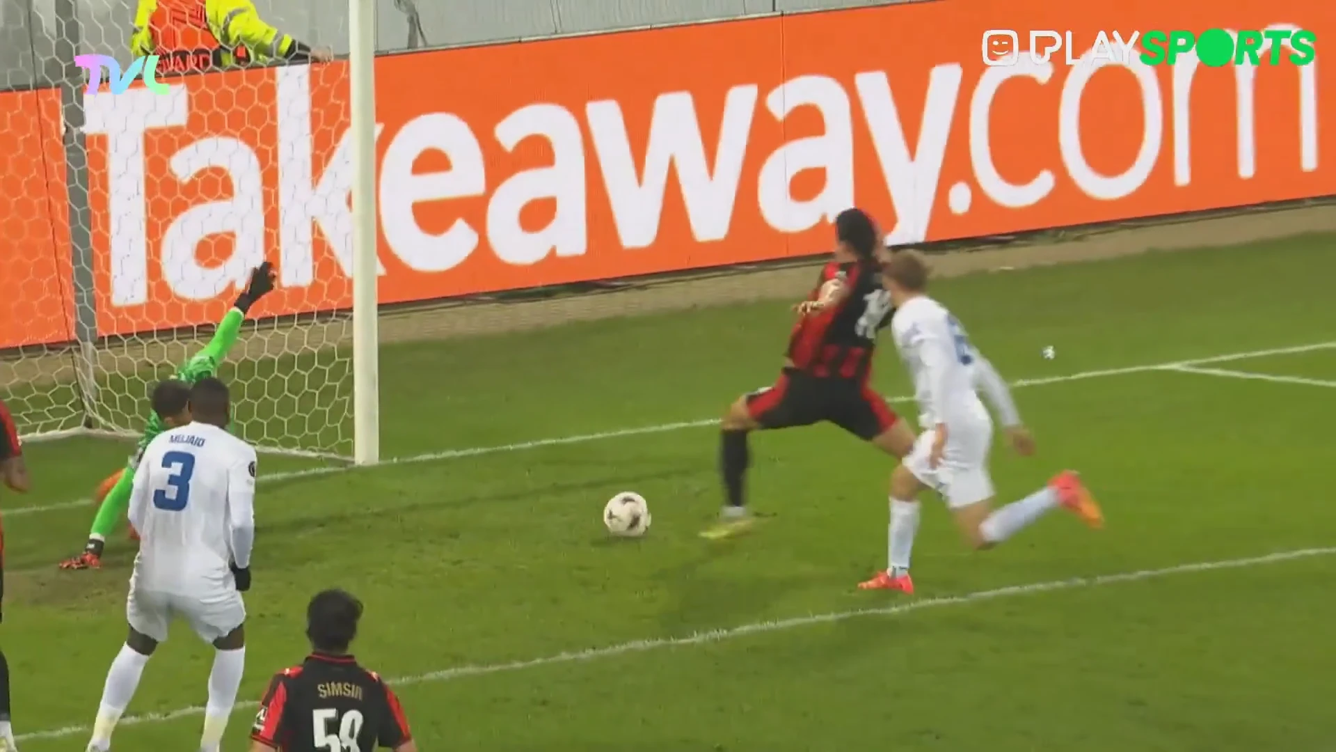 Hoofdafbeelding voor artikel Racing Genk verliest nu ook…