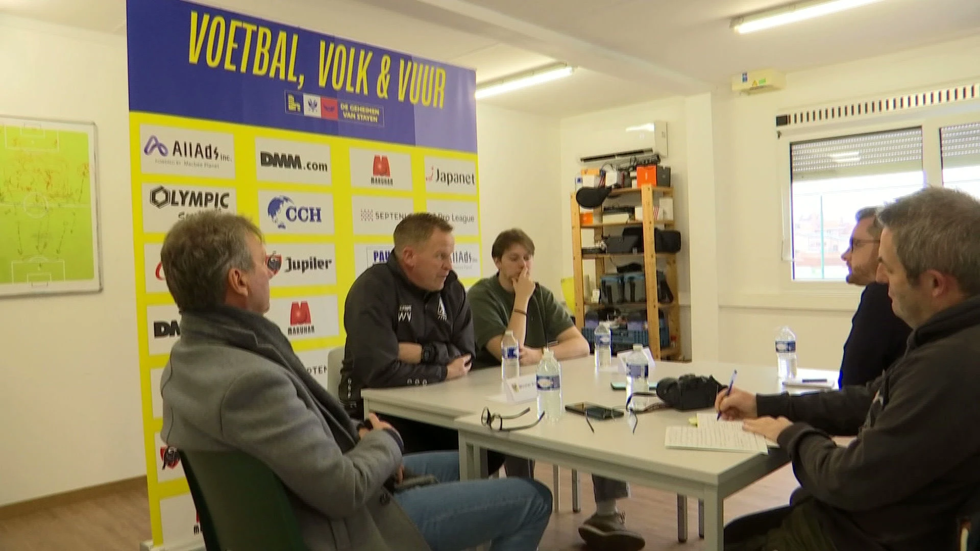 Hoofdafbeelding voor artikel TVL Nieuws, 12 december 2025