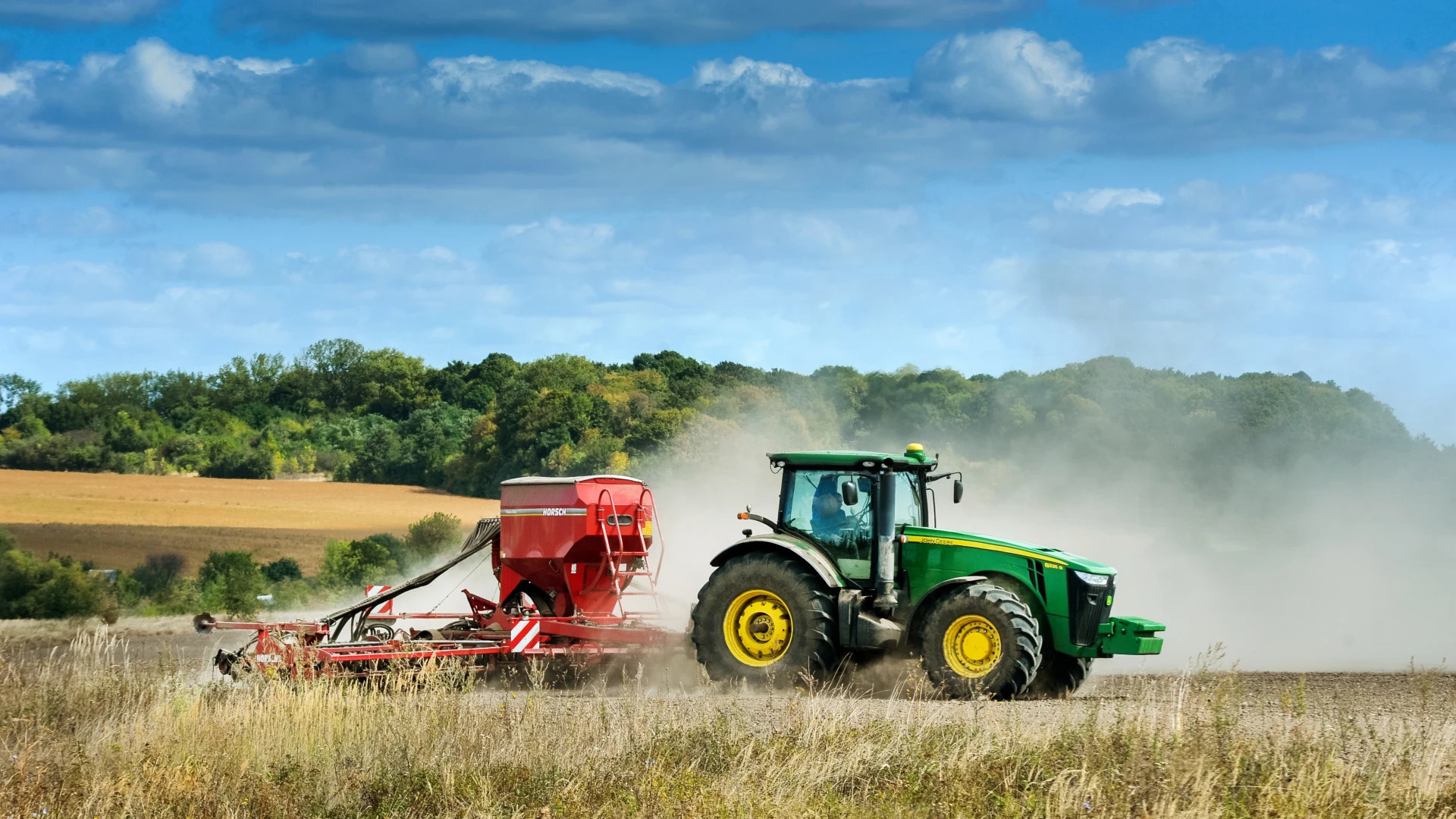 Hoofdafbeelding voor artikel Belgische boeren mogen zonder…