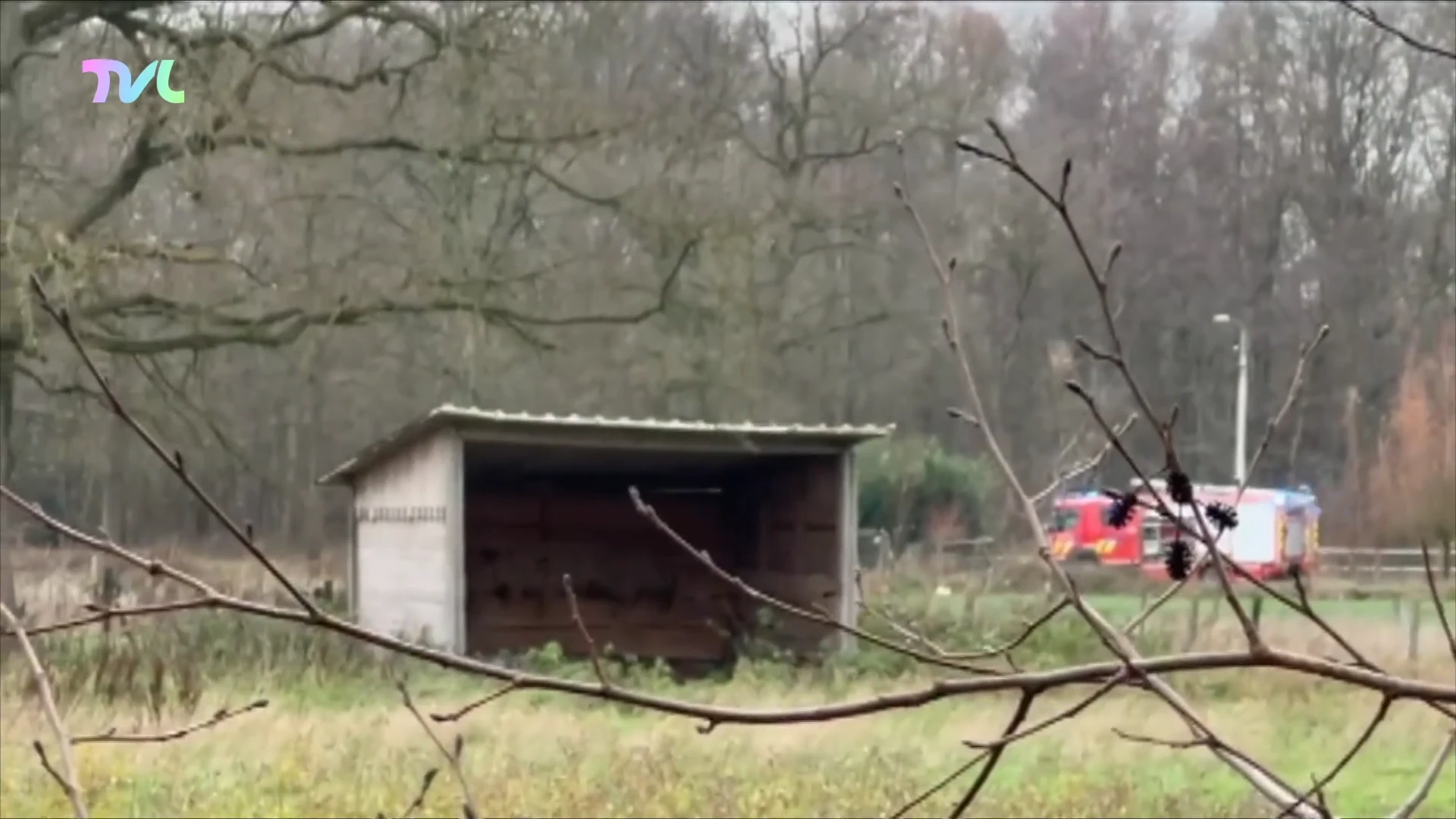 Hoofdafbeelding voor artikel Landbouwer sterft wanneer…